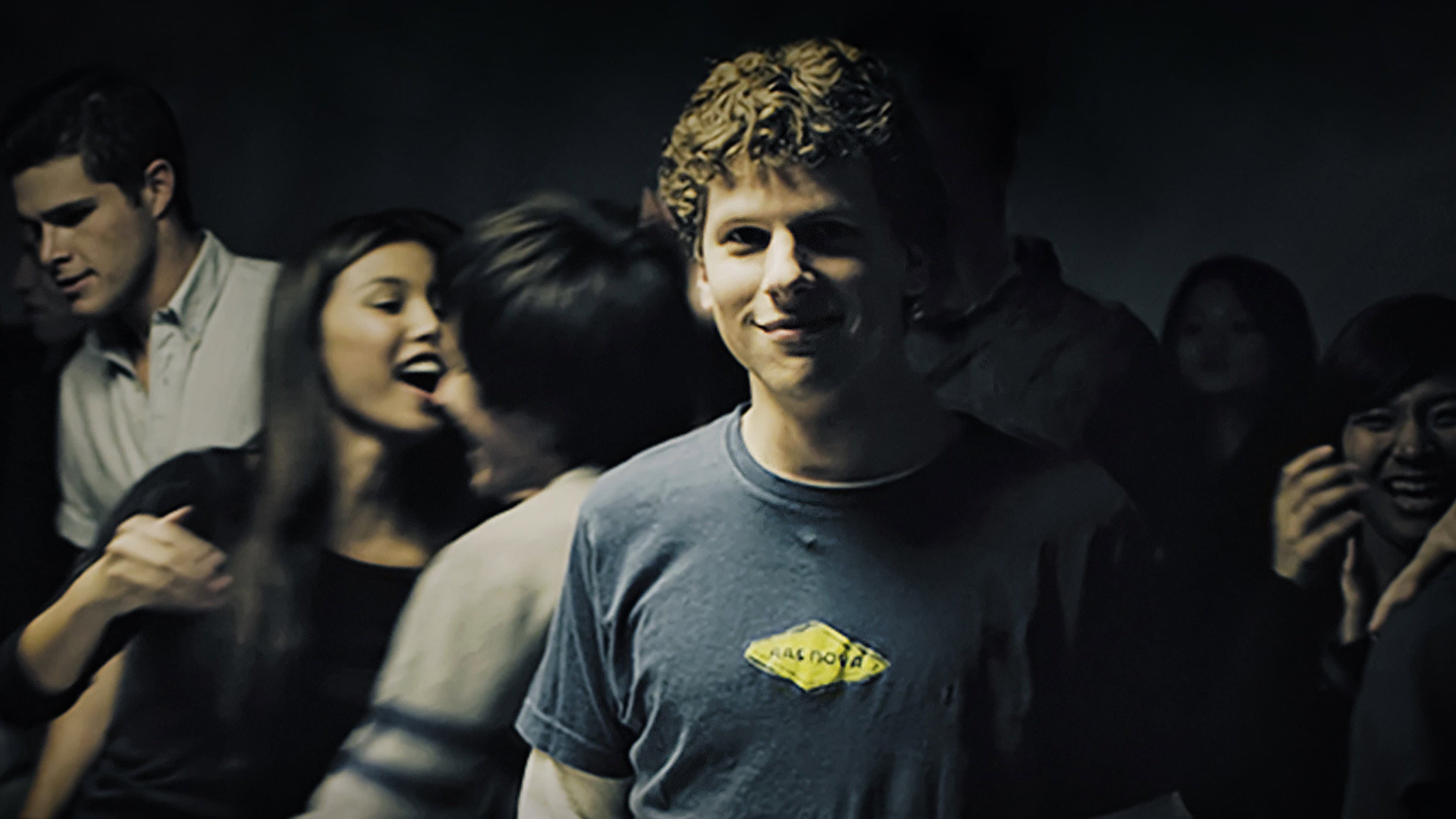 The Social Network - immagine