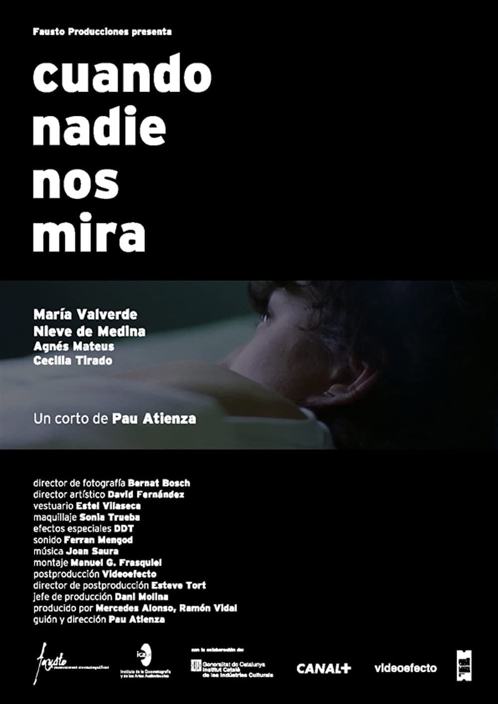 Poster di Cuando