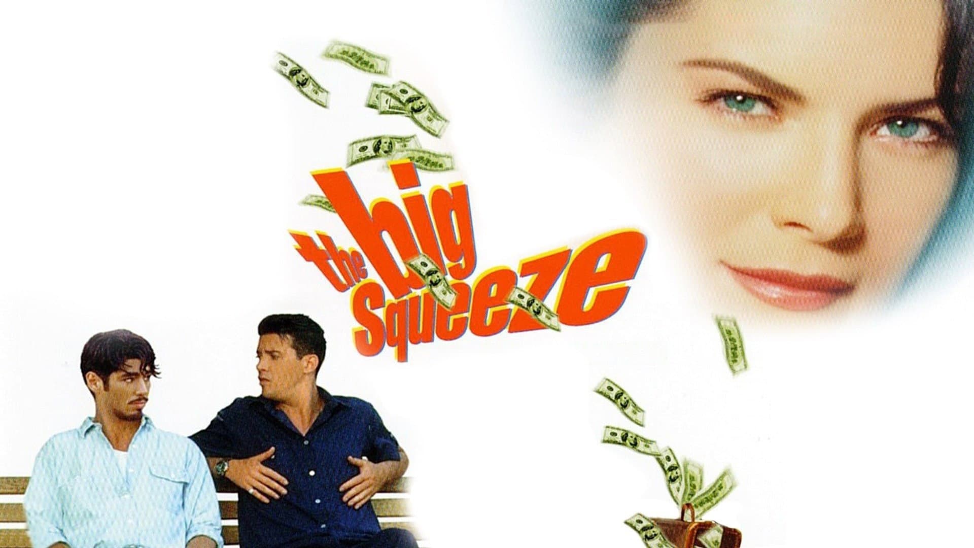 The Big Squeeze - immagine
