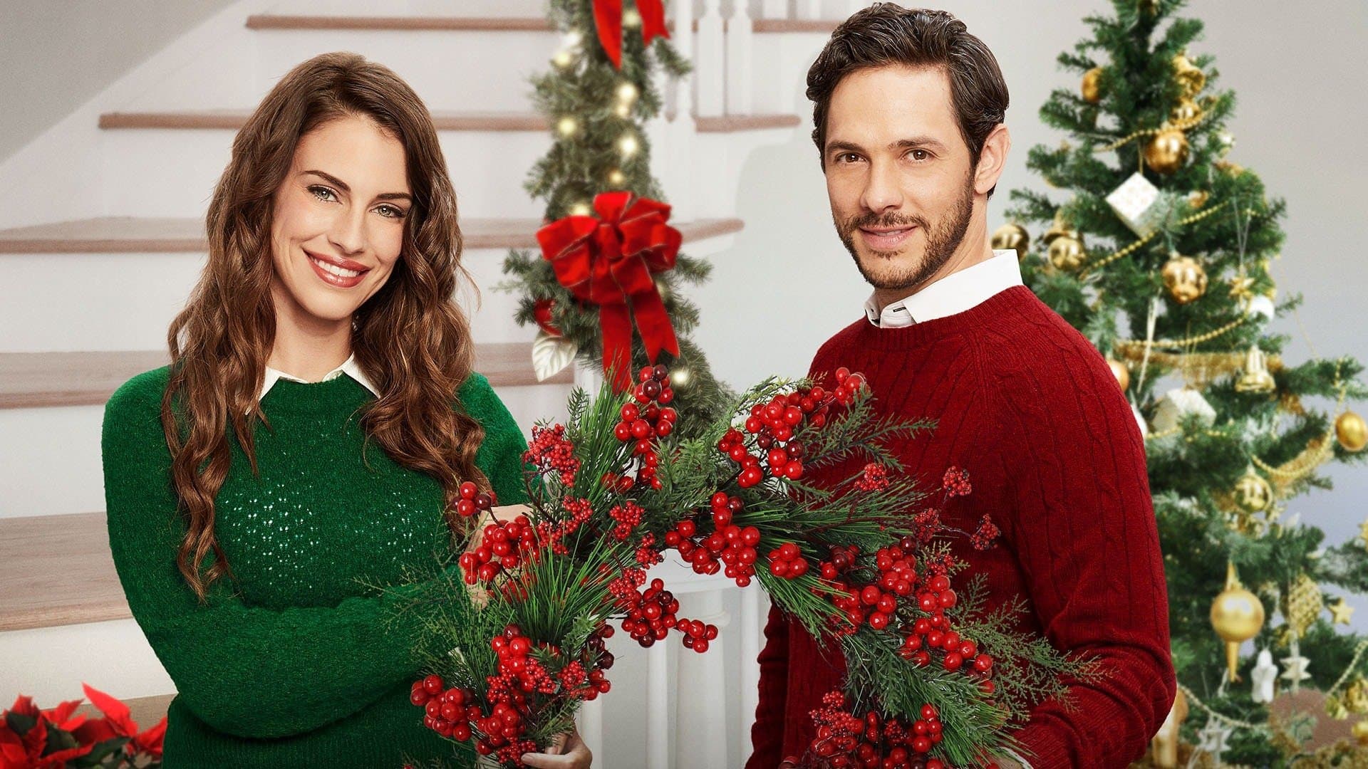 Natale a Pemberley Manor - immagine