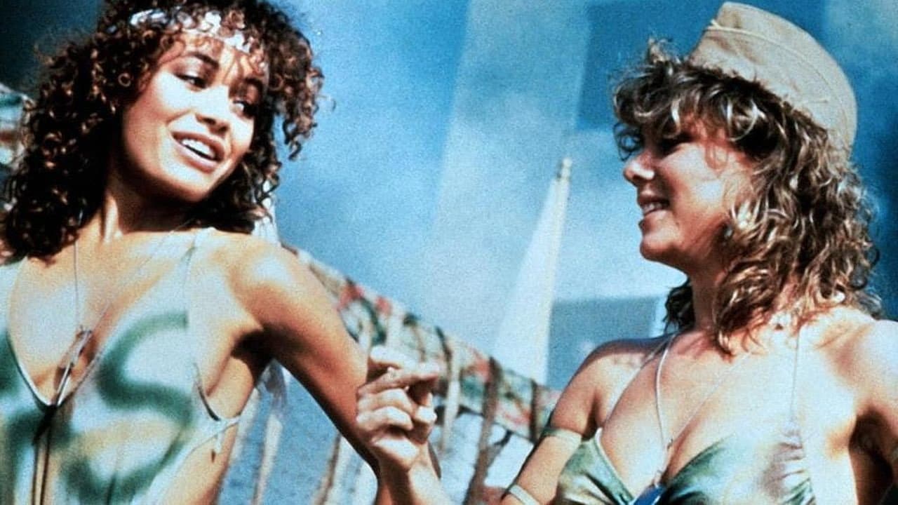 The Bikini Shop - immagine