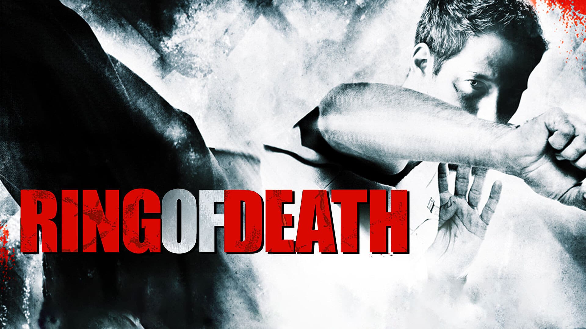 Ring of Death - immagine