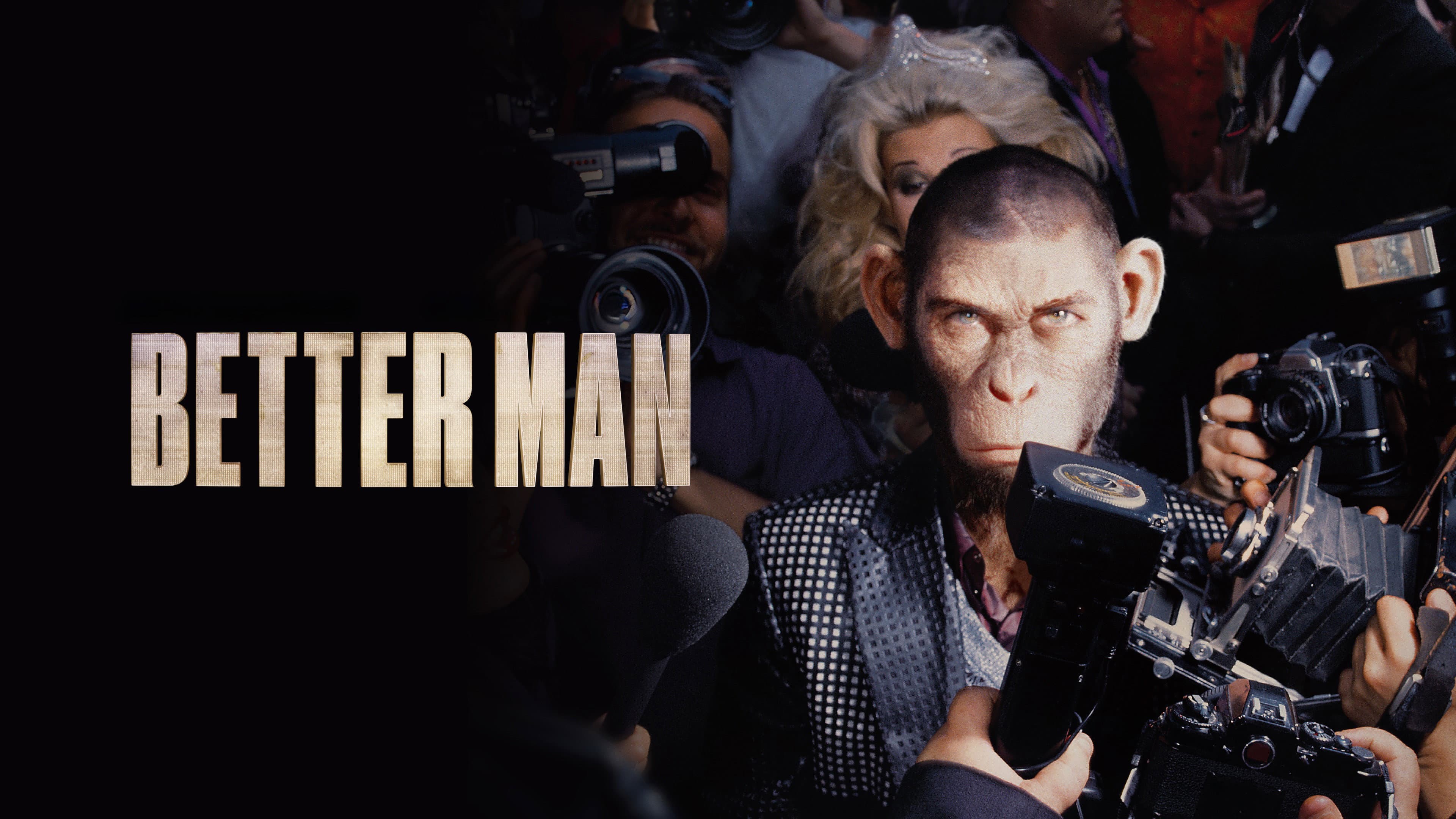 Better Man - immagine