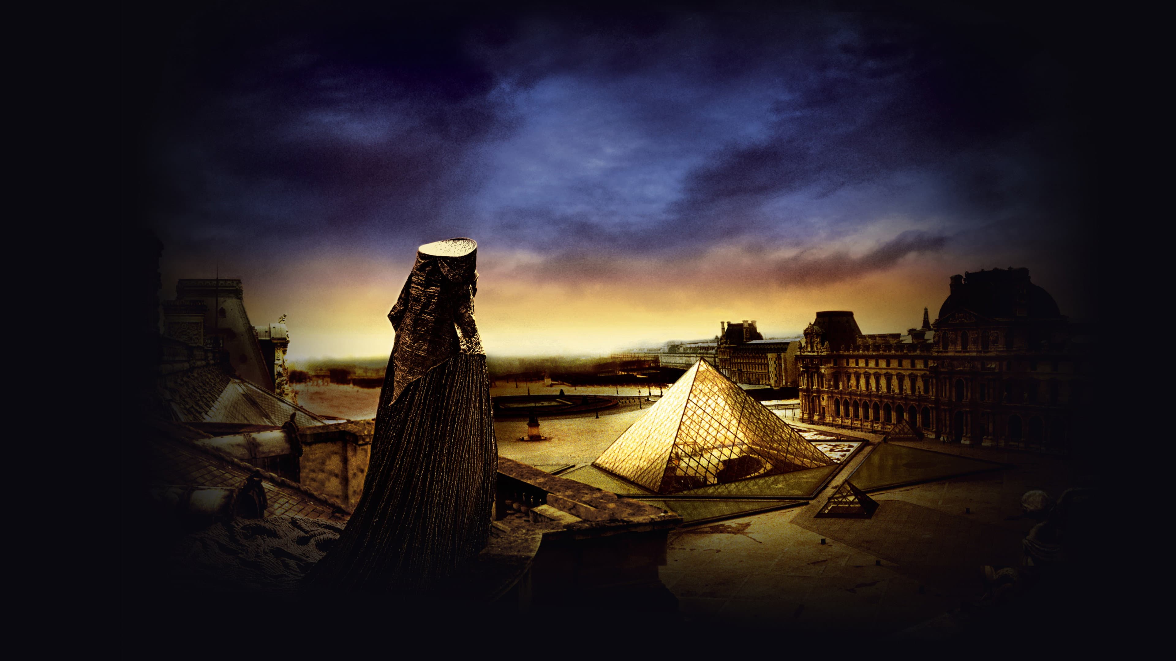 Belfagor - Il fantasma del Louvre - immagine