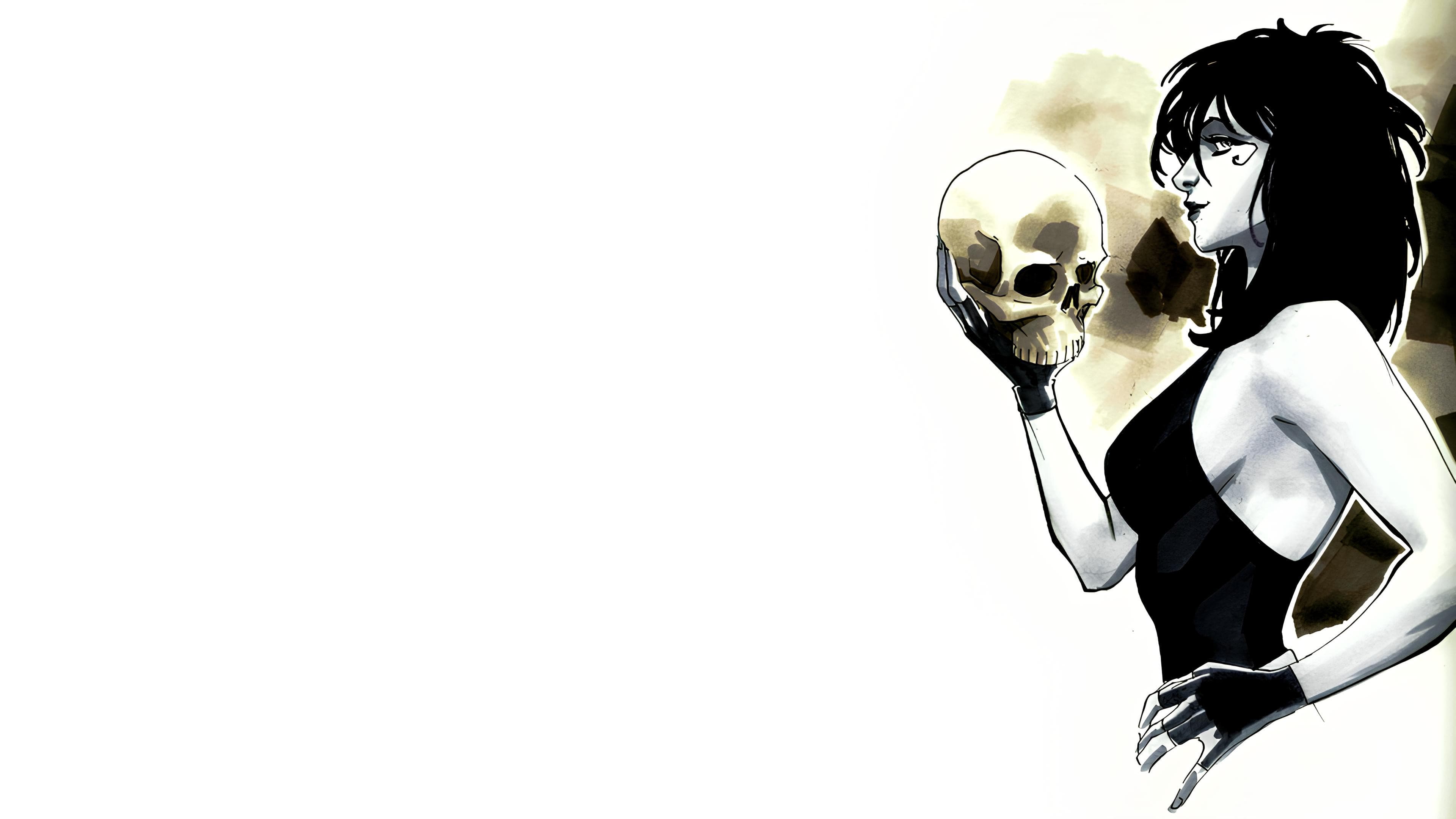 DC Showcase: Death - immagine