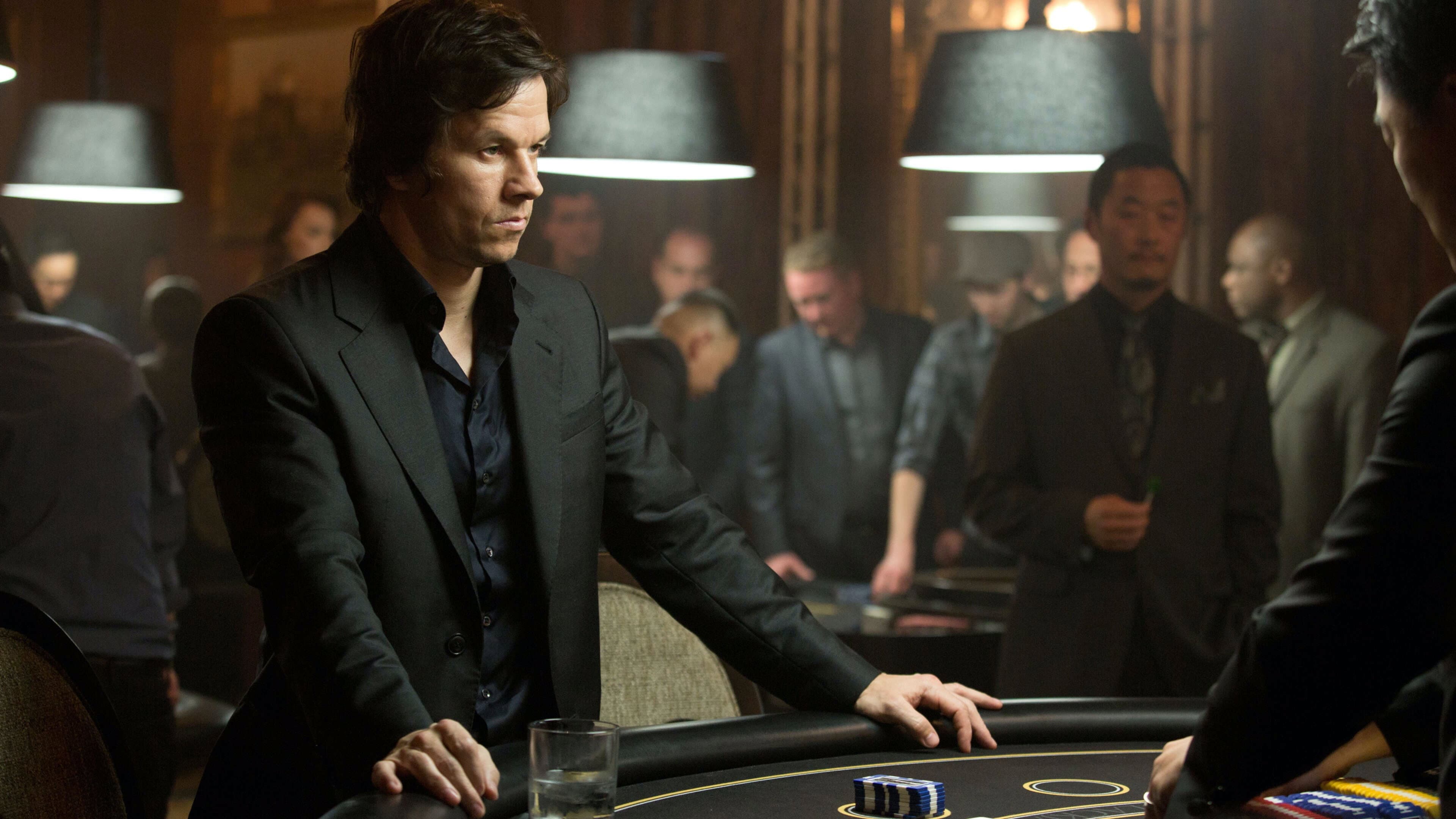 The Gambler - immagine