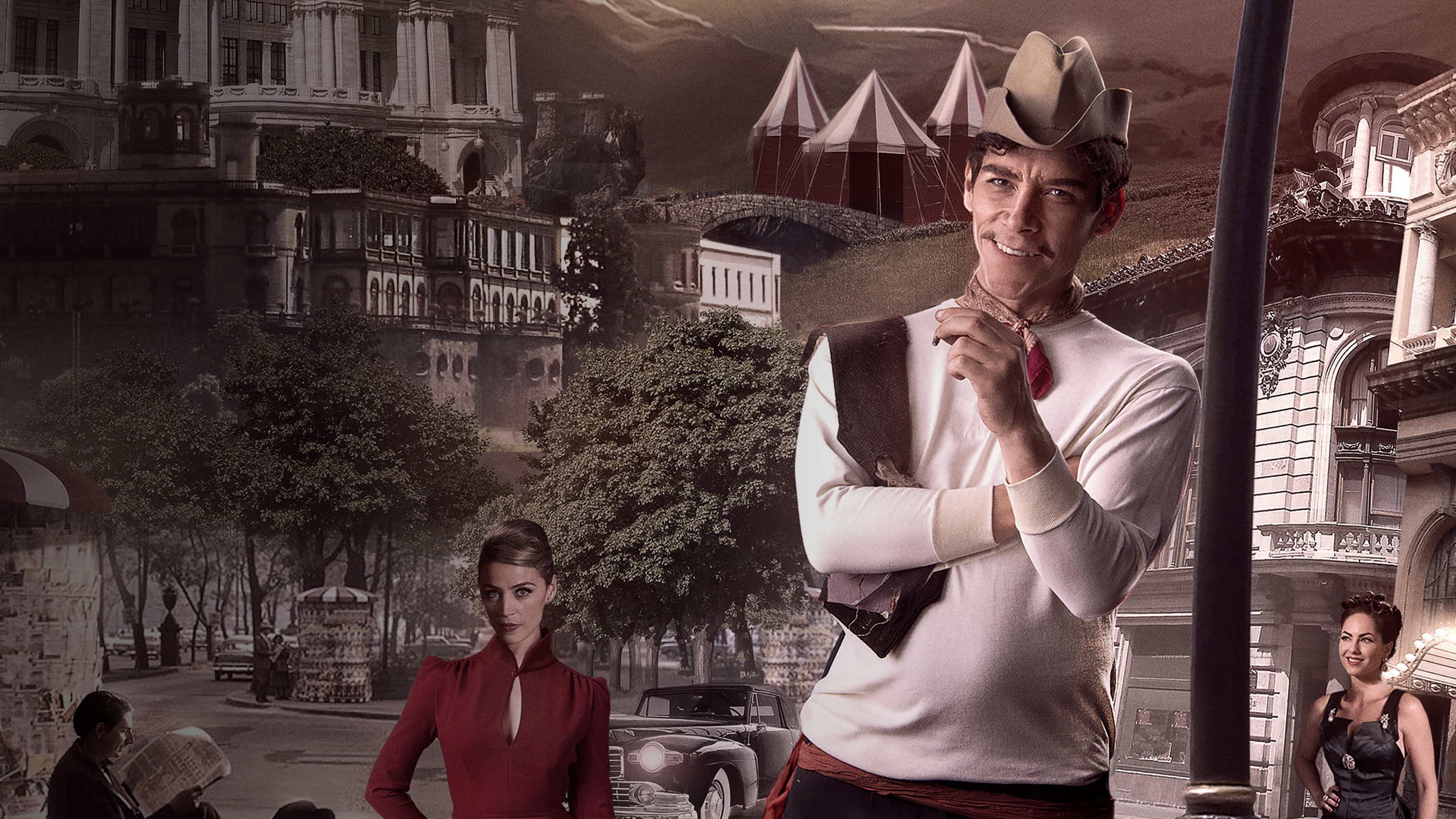 Cantinflas - immagine