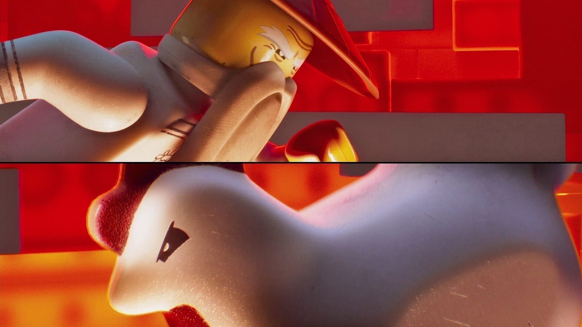 The Master: A LEGO Ninjago Short - immagine
