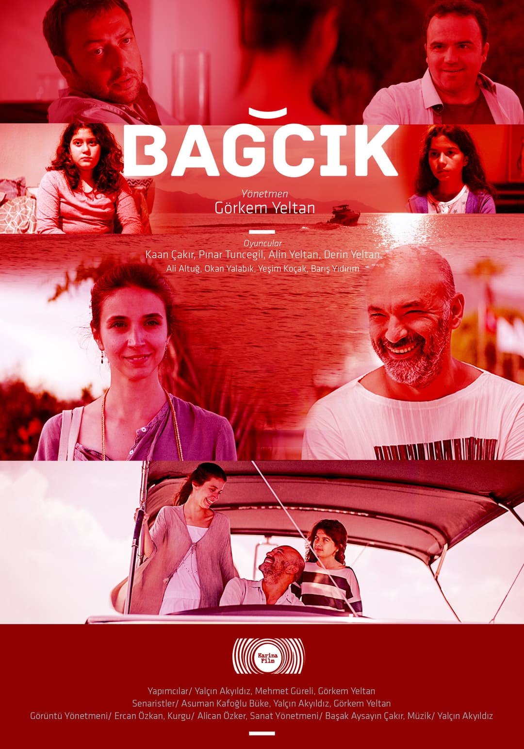 Poster di Bağcık