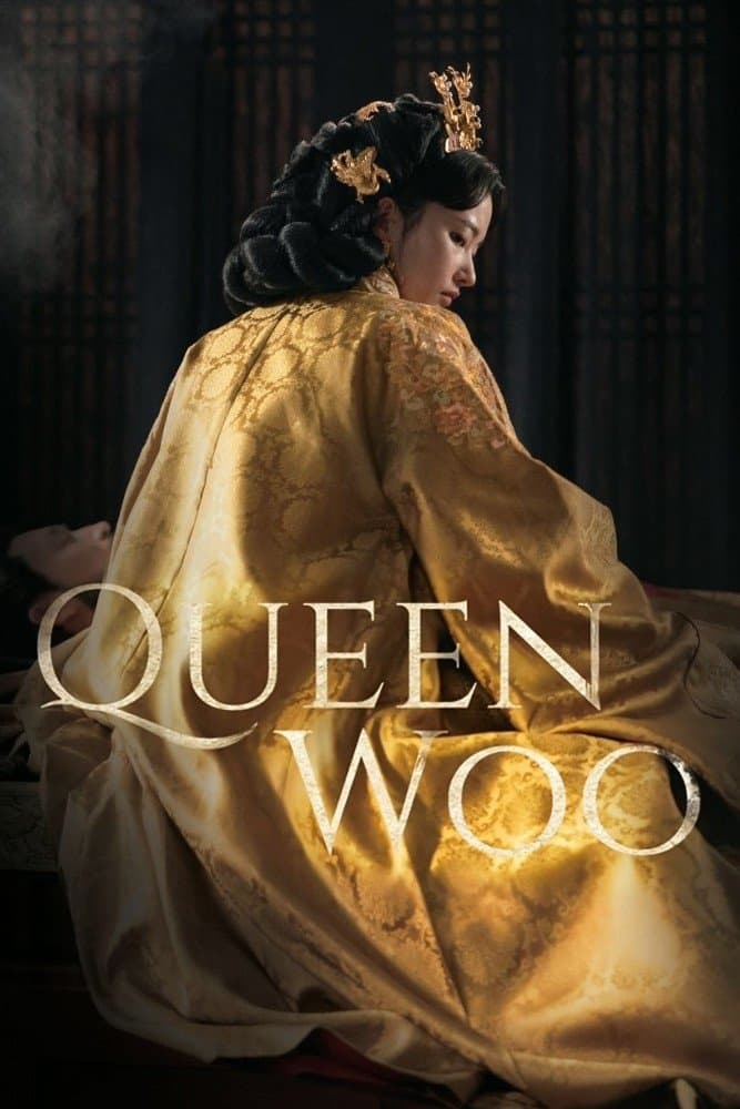 Poster di Queen Woo