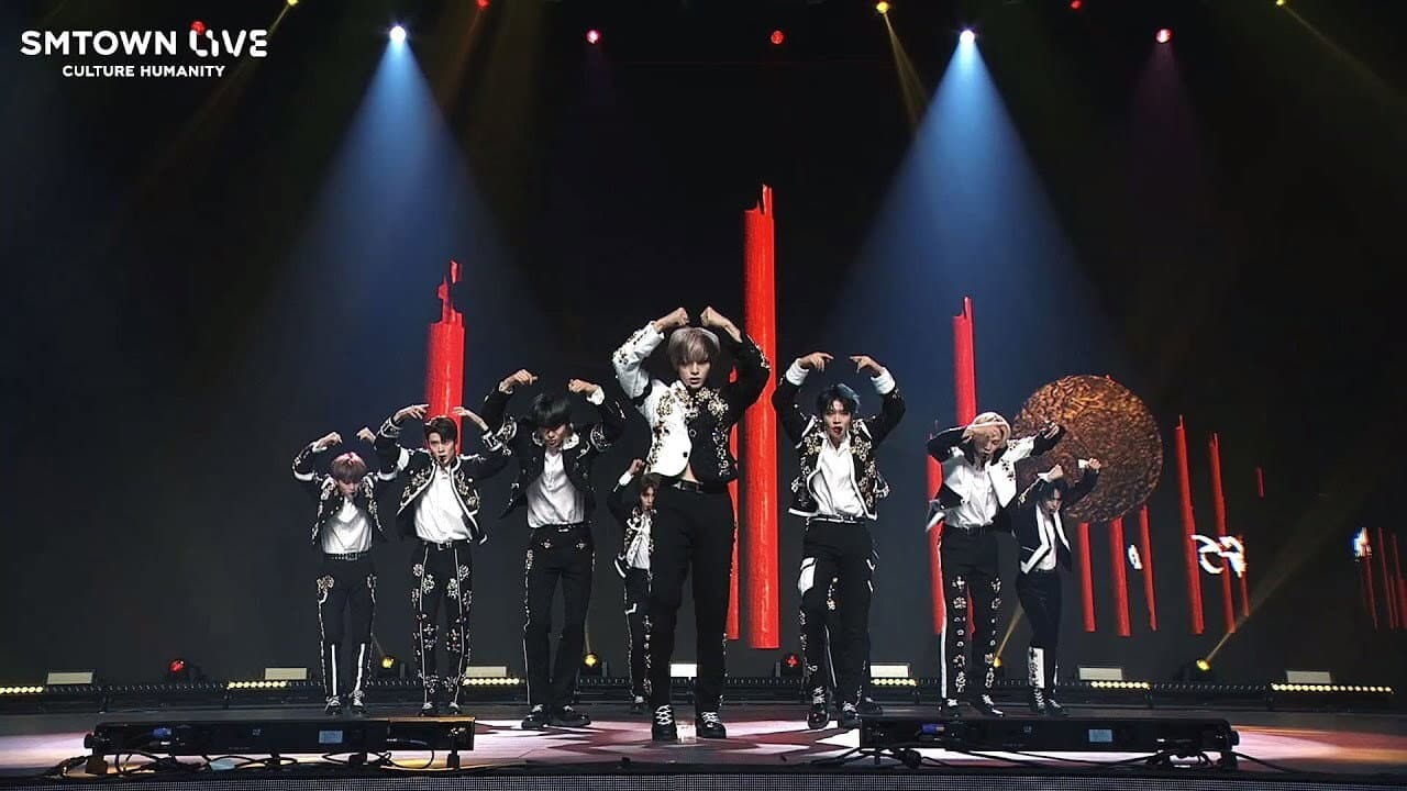 SMTOWN  LIVE | Culture Humanity - immagine
