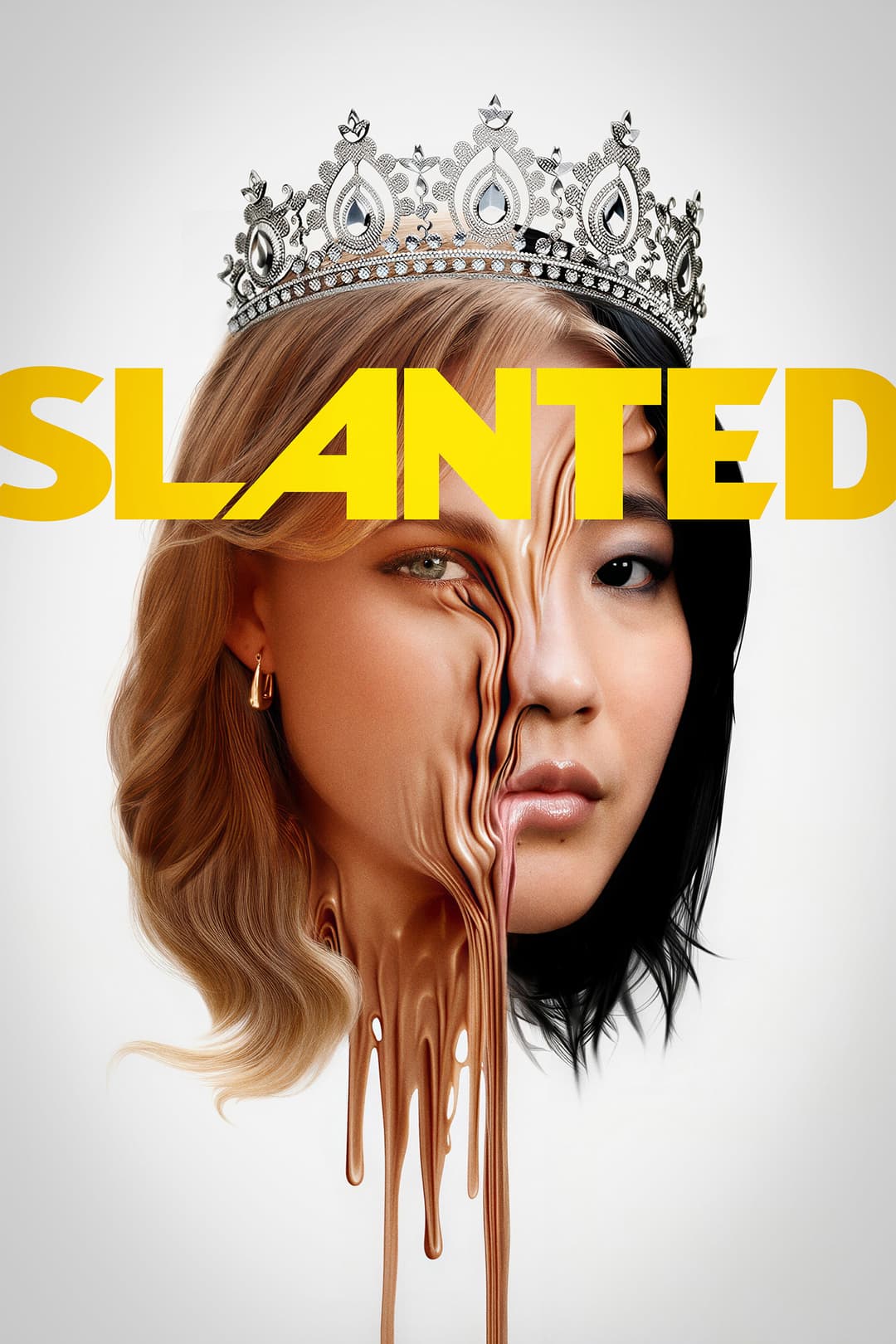 Poster di Slanted