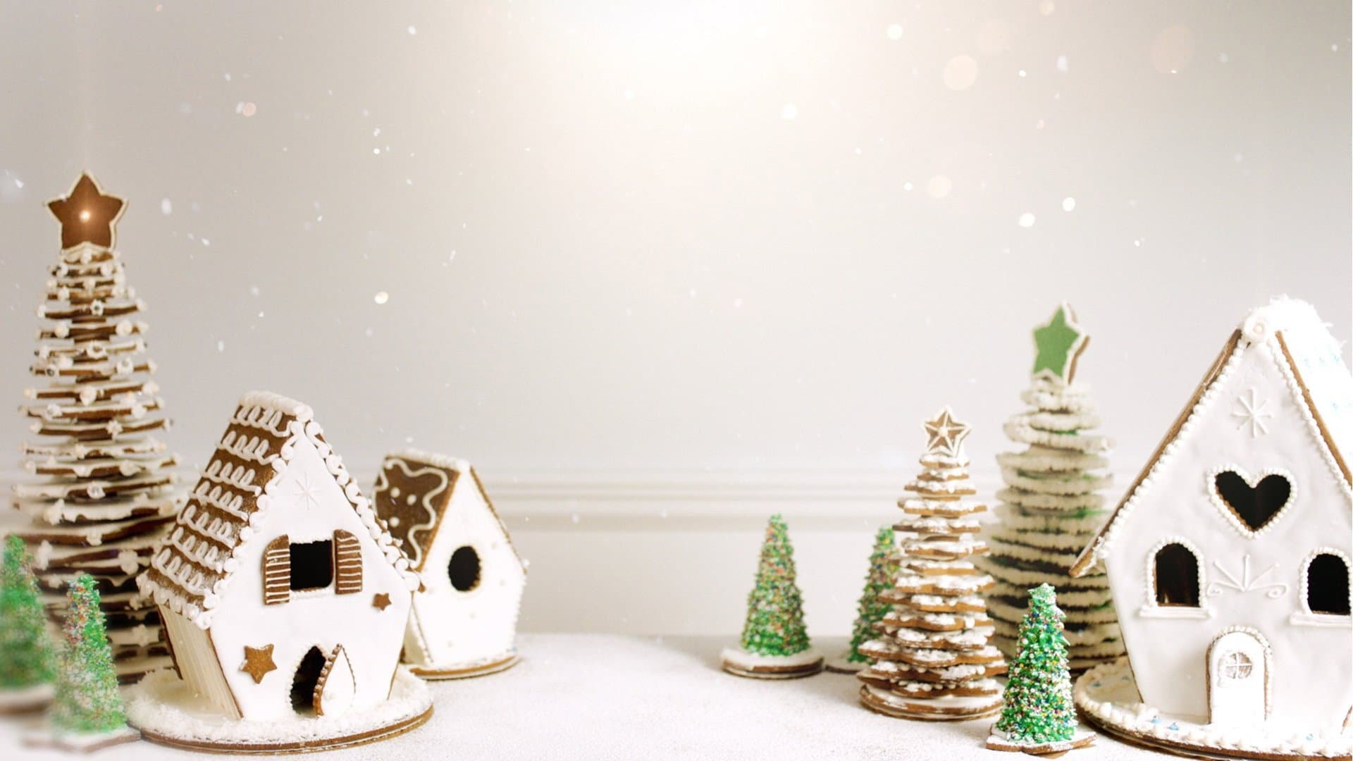 2020 Hallmark Countdown to Christmas - immagine