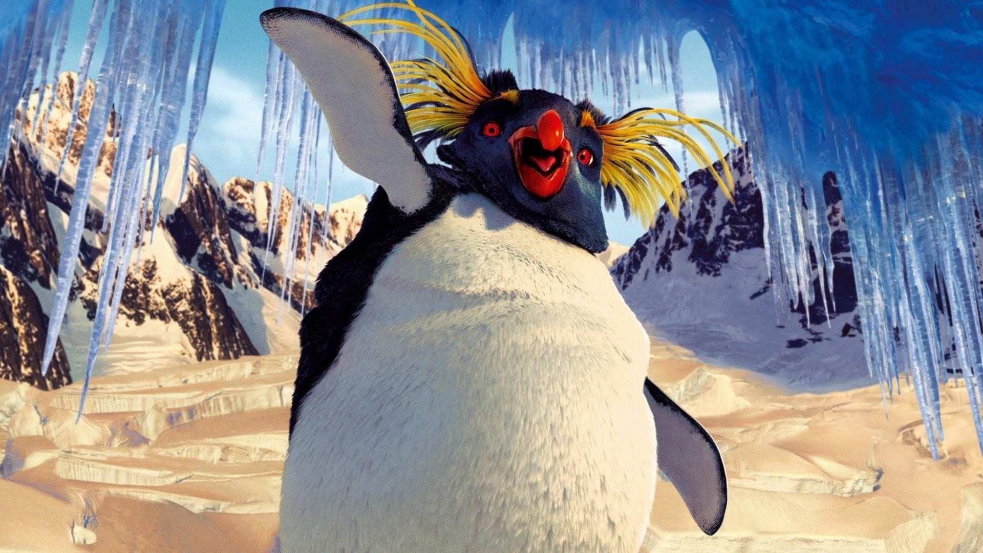 Happy Feet - immagine