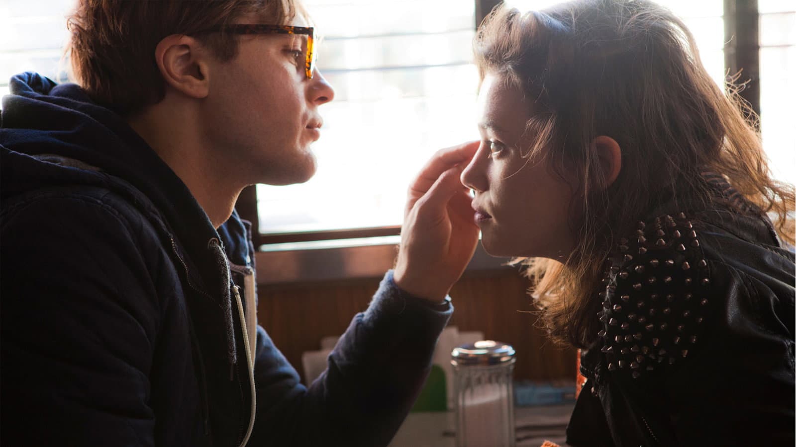 I Origins - immagine