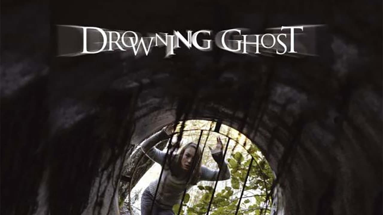 Drowning Ghost - Oscure presenze - immagine
