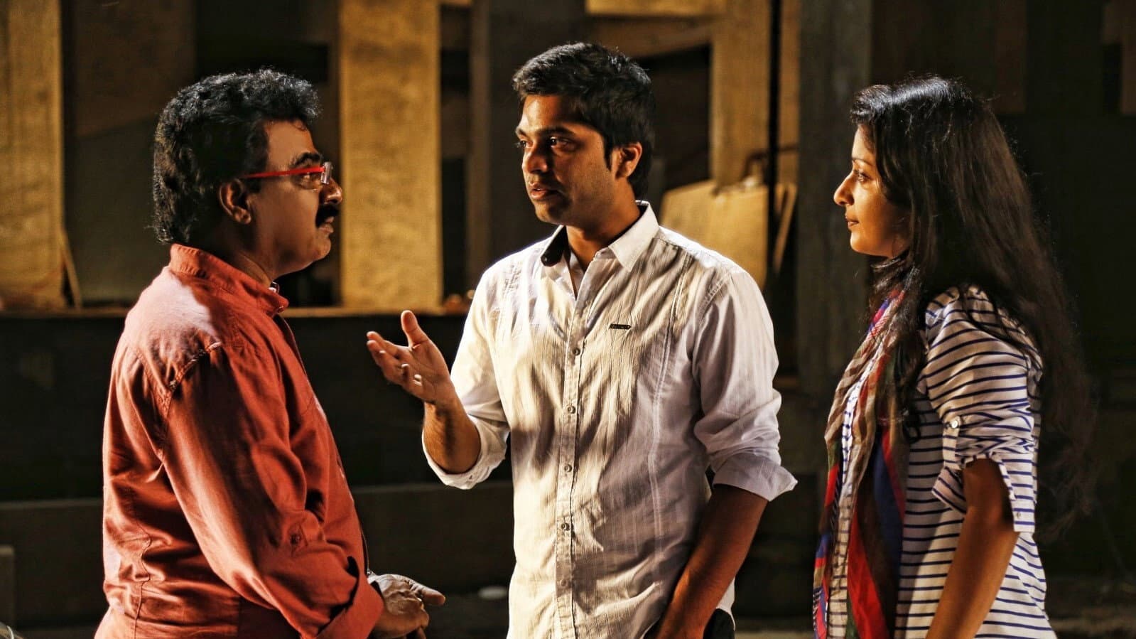 இங்க என்ன சொல்லுது - immagine
