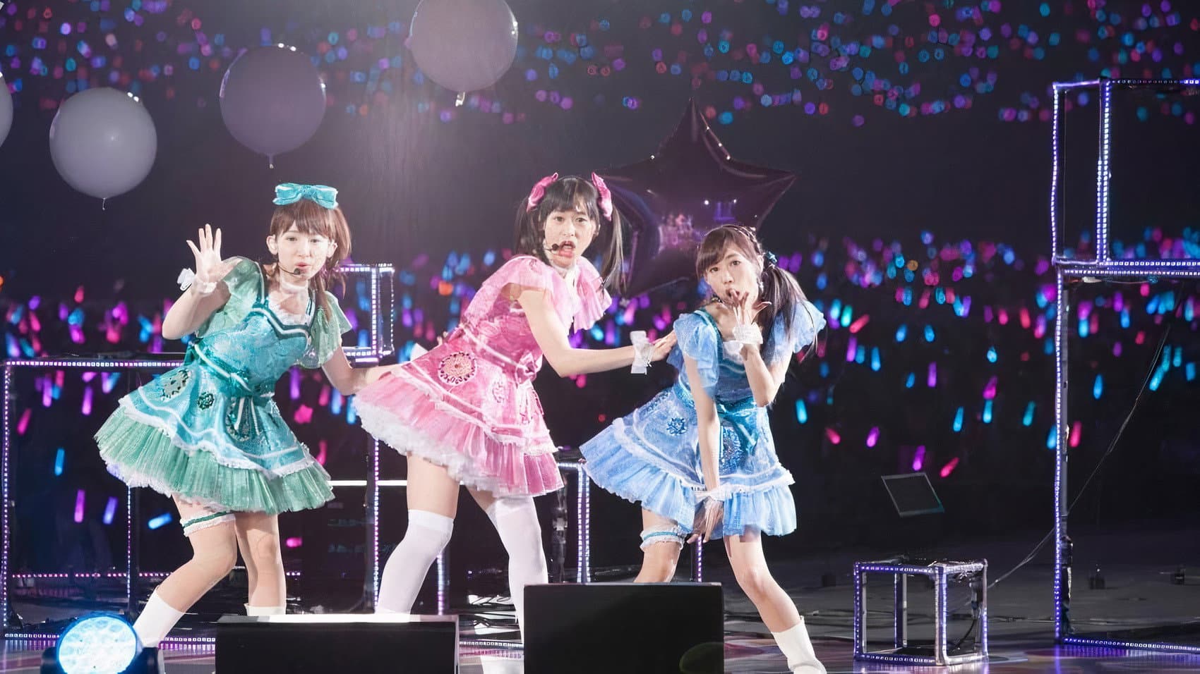 μ's Final LoveLive! ~μ'sic Forever♪♪♪♪♪♪♪♪♪~ - immagine