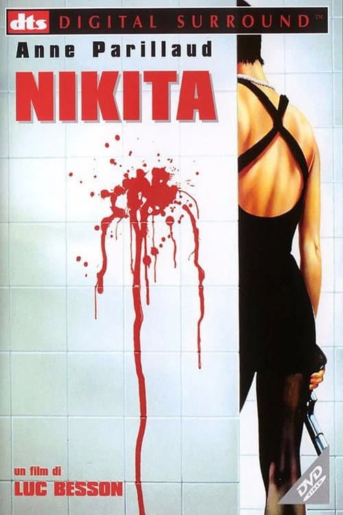Poster di Nikita