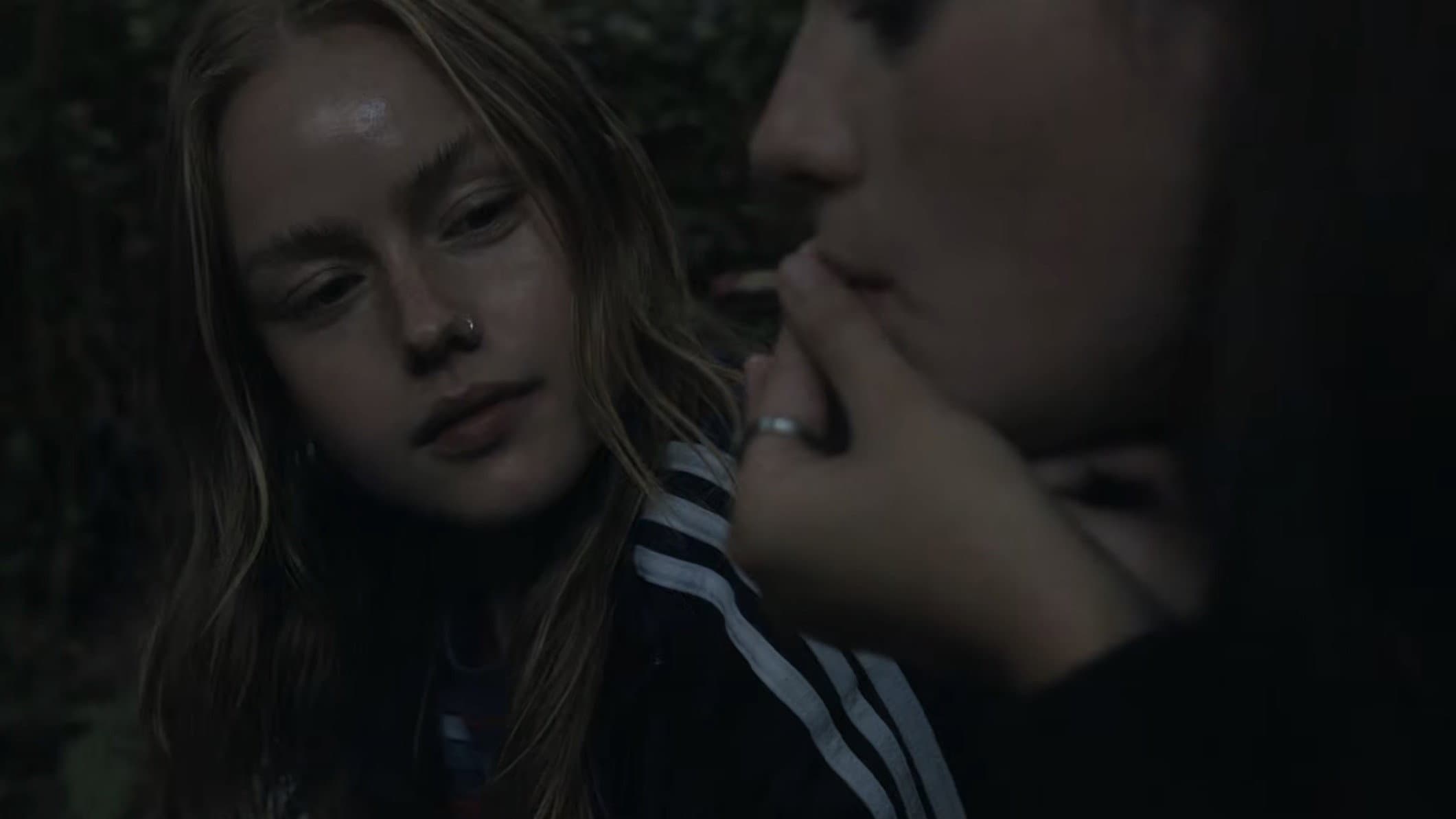 Scary Story - immagine