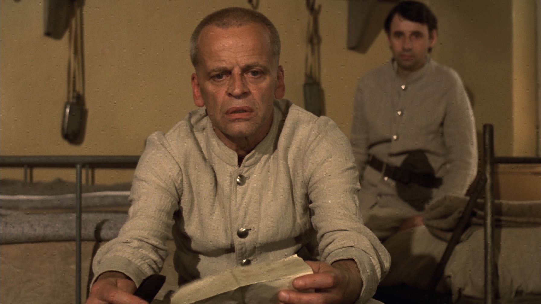 Woyzeck - immagine