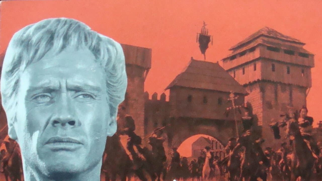 I lancieri neri - immagine