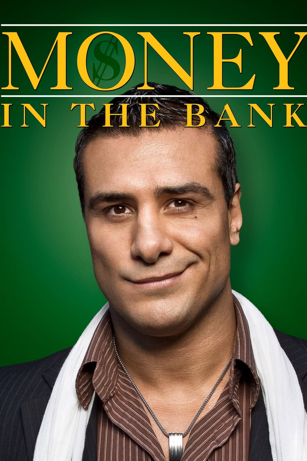 Poster di WWE Money In The Bank 2012