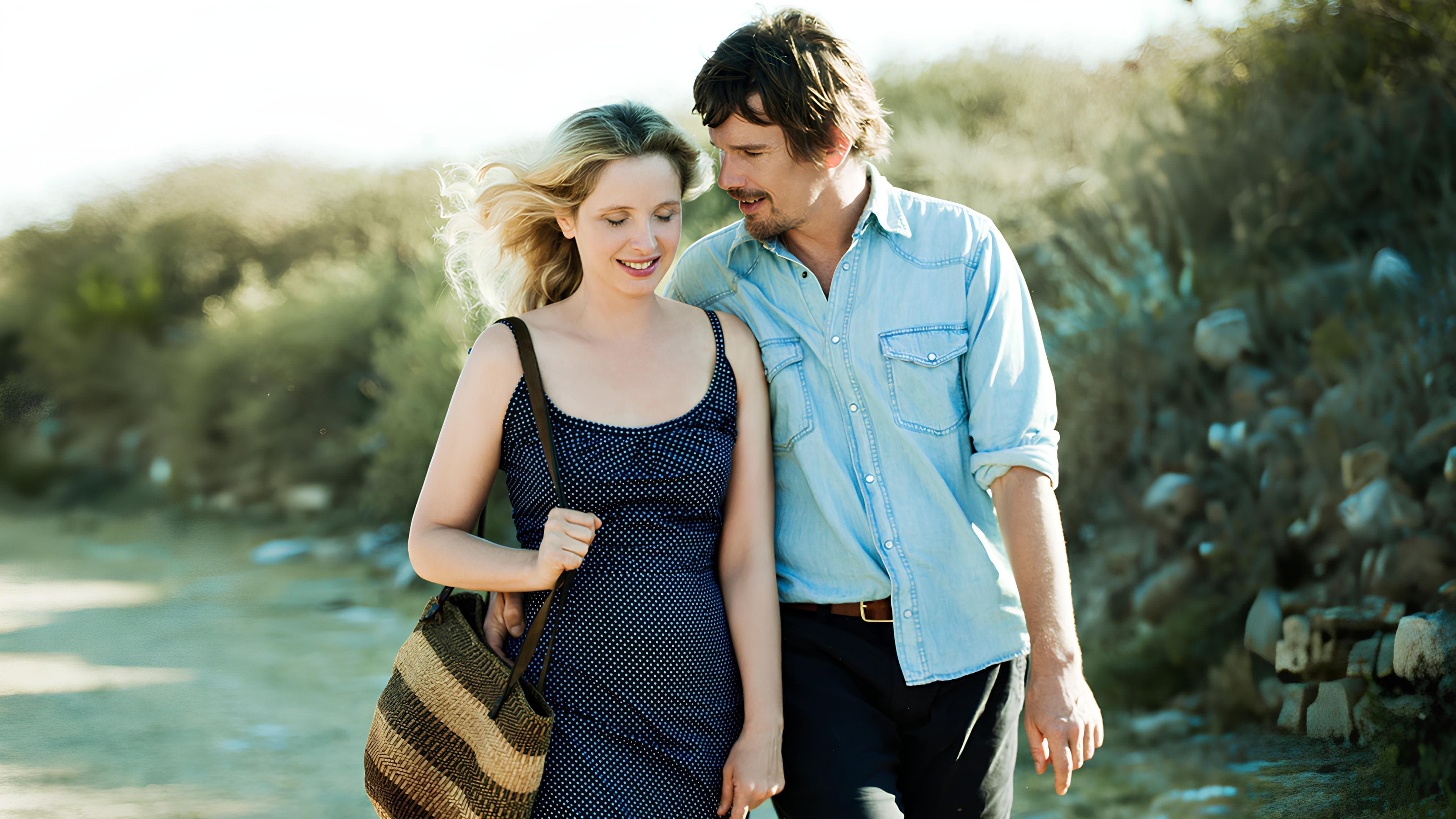 Before Midnight - immagine