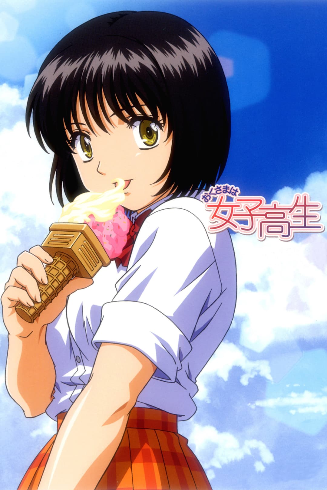 Poster di My Wife is a High School Girl