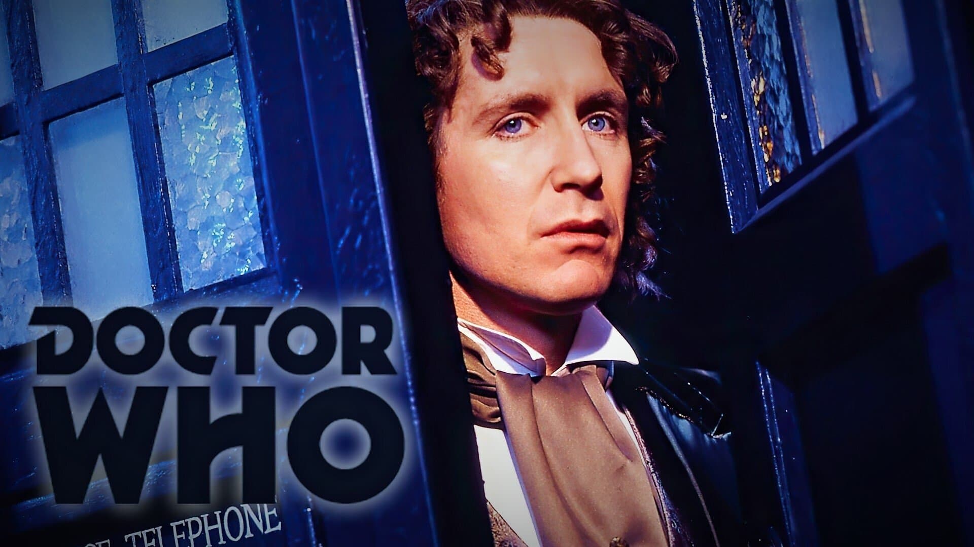 Doctor Who - Il Film - immagine