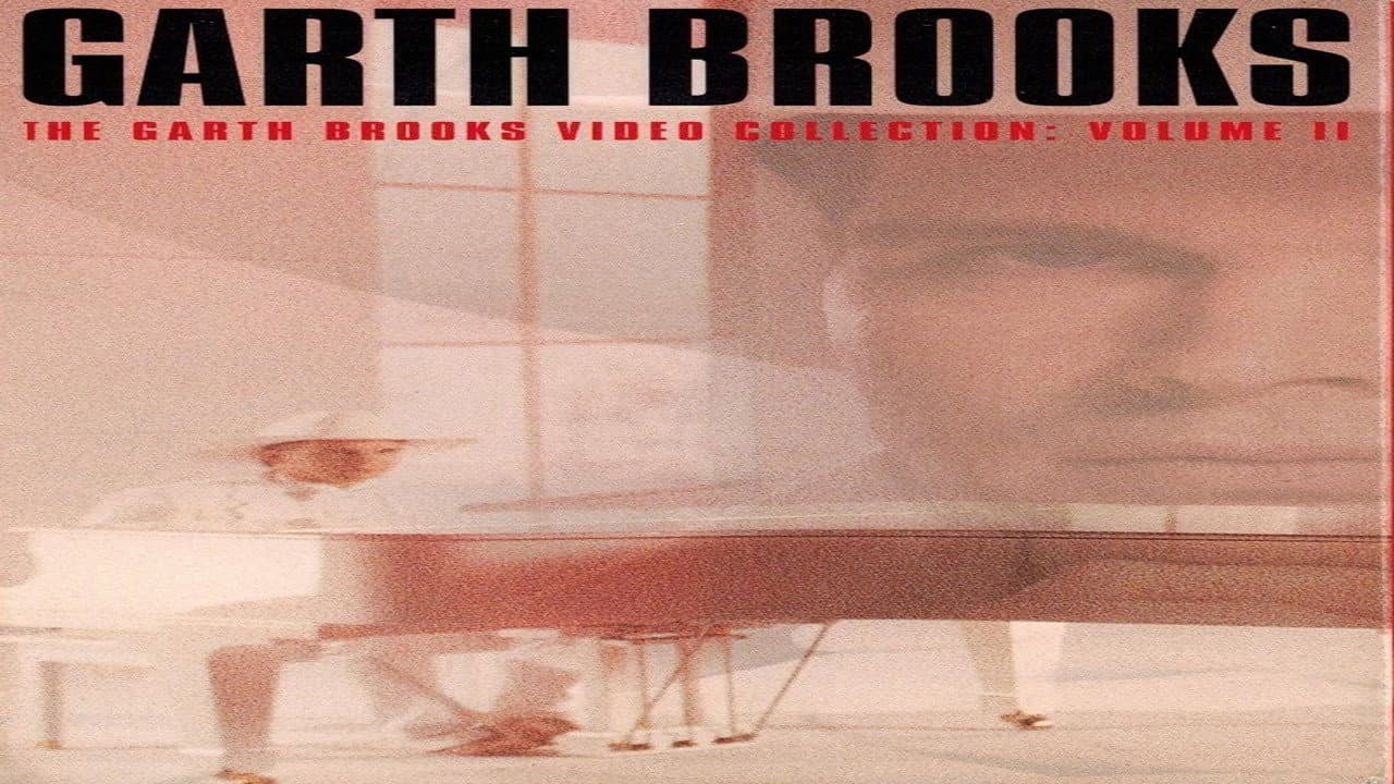 The Garth Brooks Video Collection, Vol. 2 - immagine