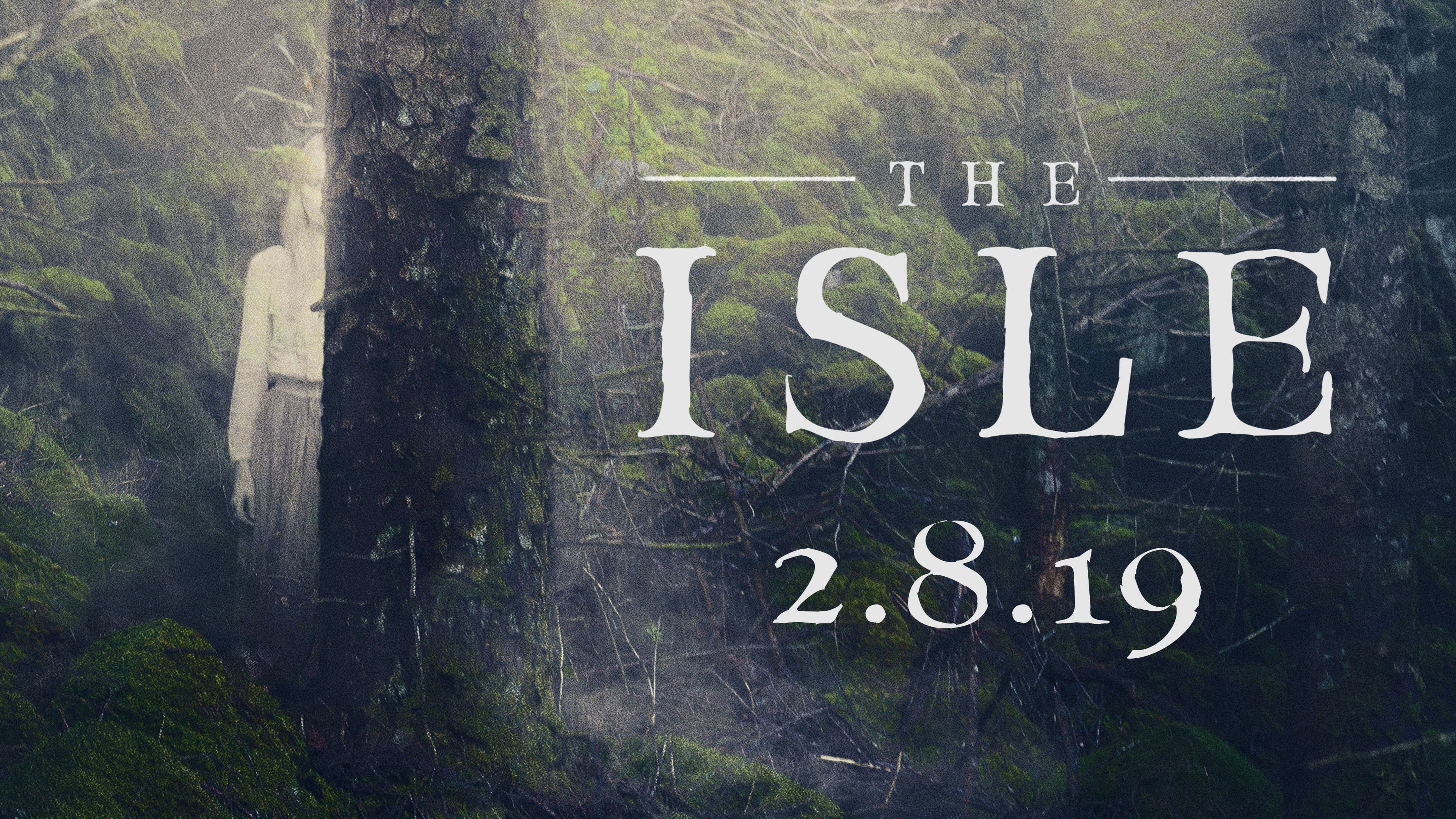 The Isle - immagine