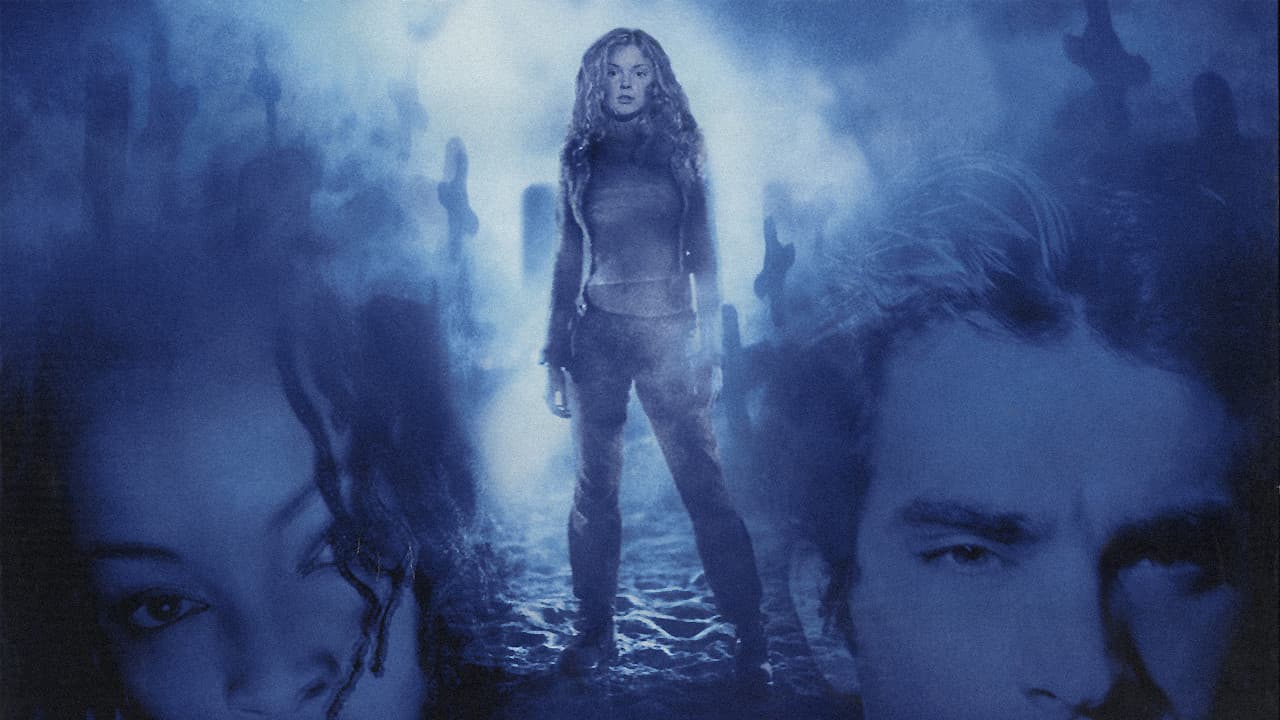 Desert Vampires - immagine