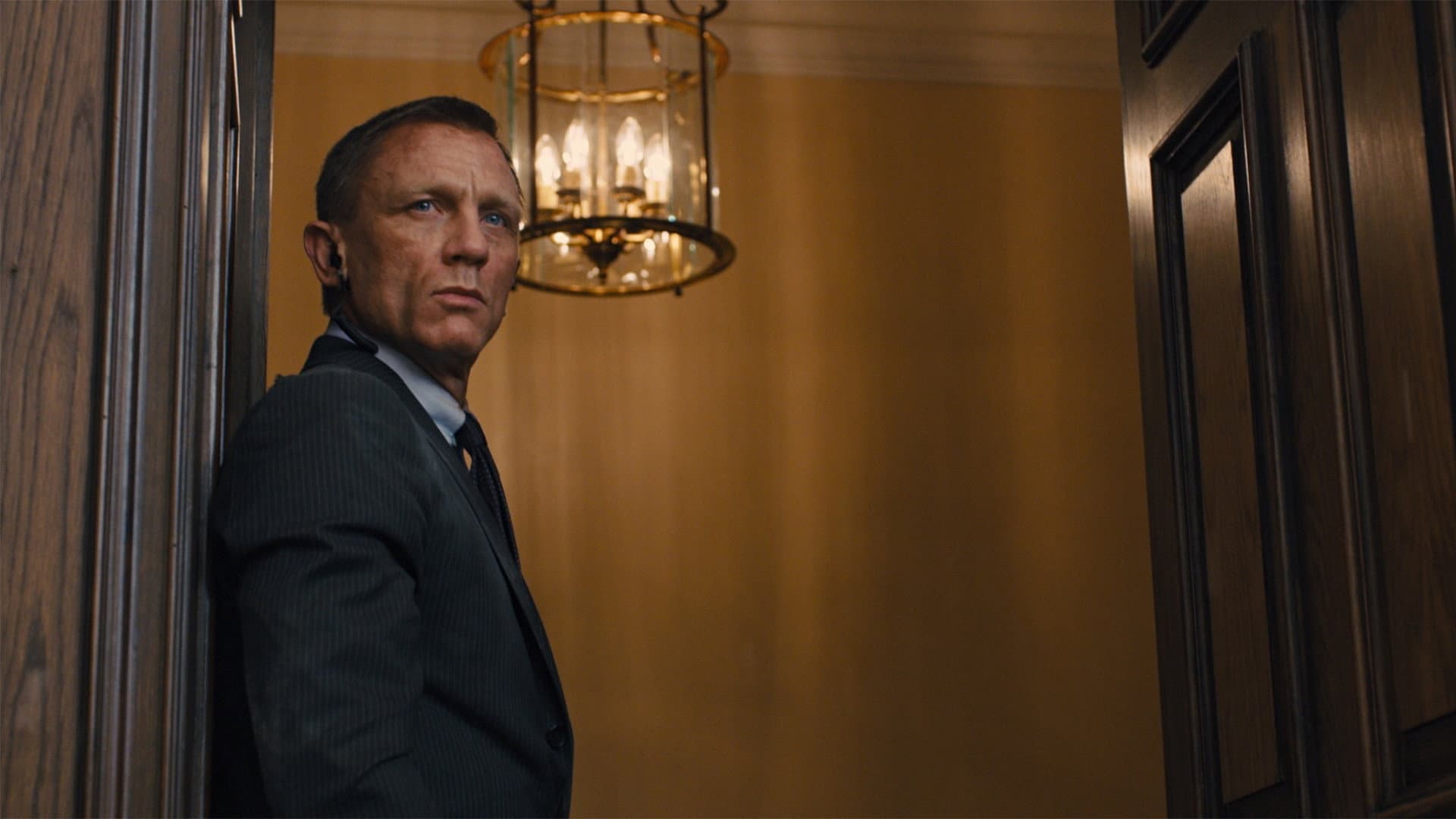 Essere James Bond - immagine