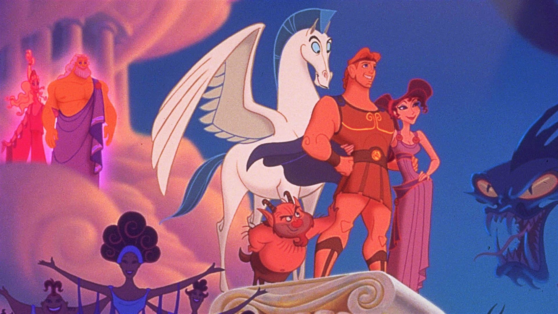 Hercules - immagine