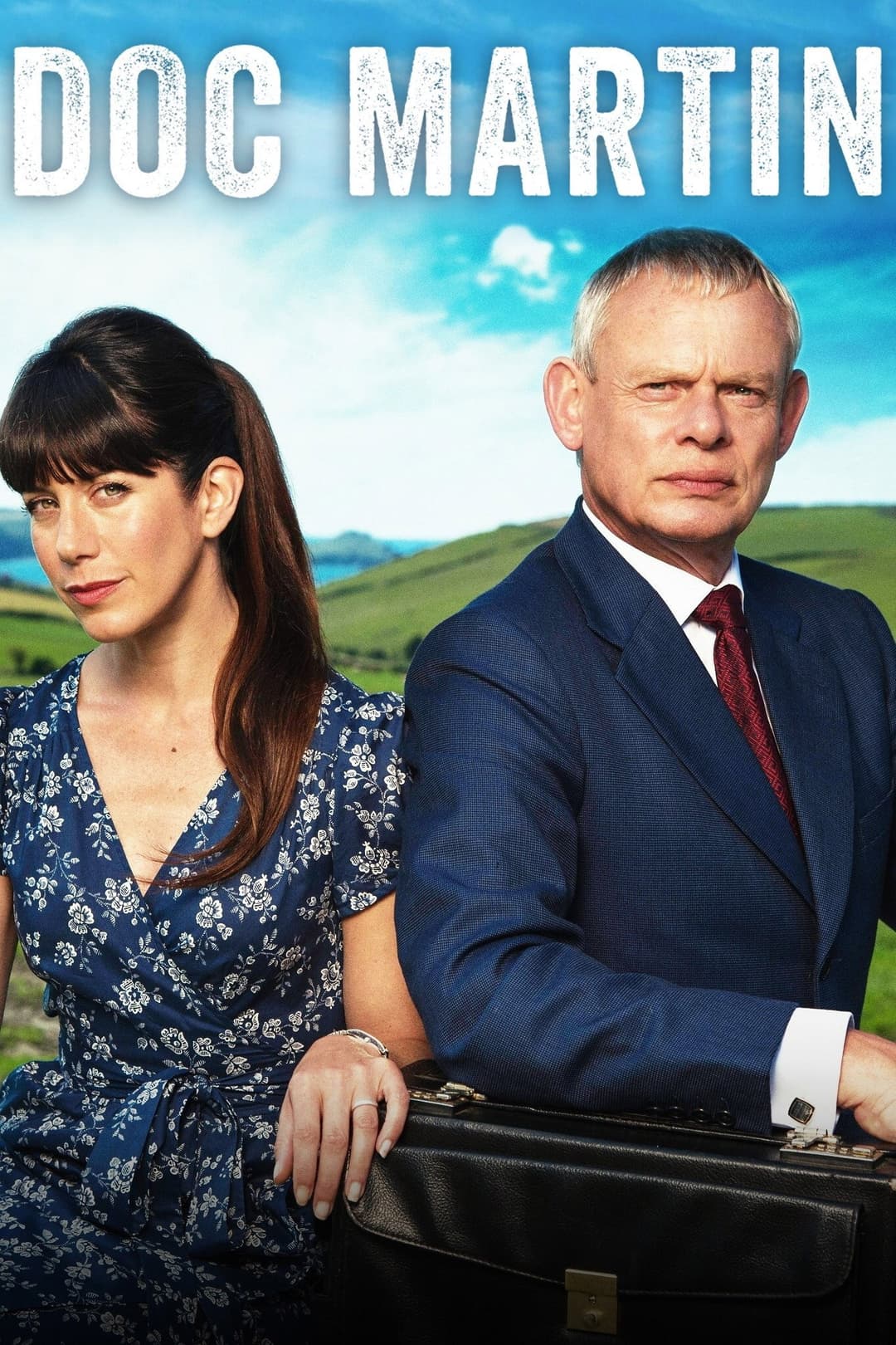 Poster di Doc Martin