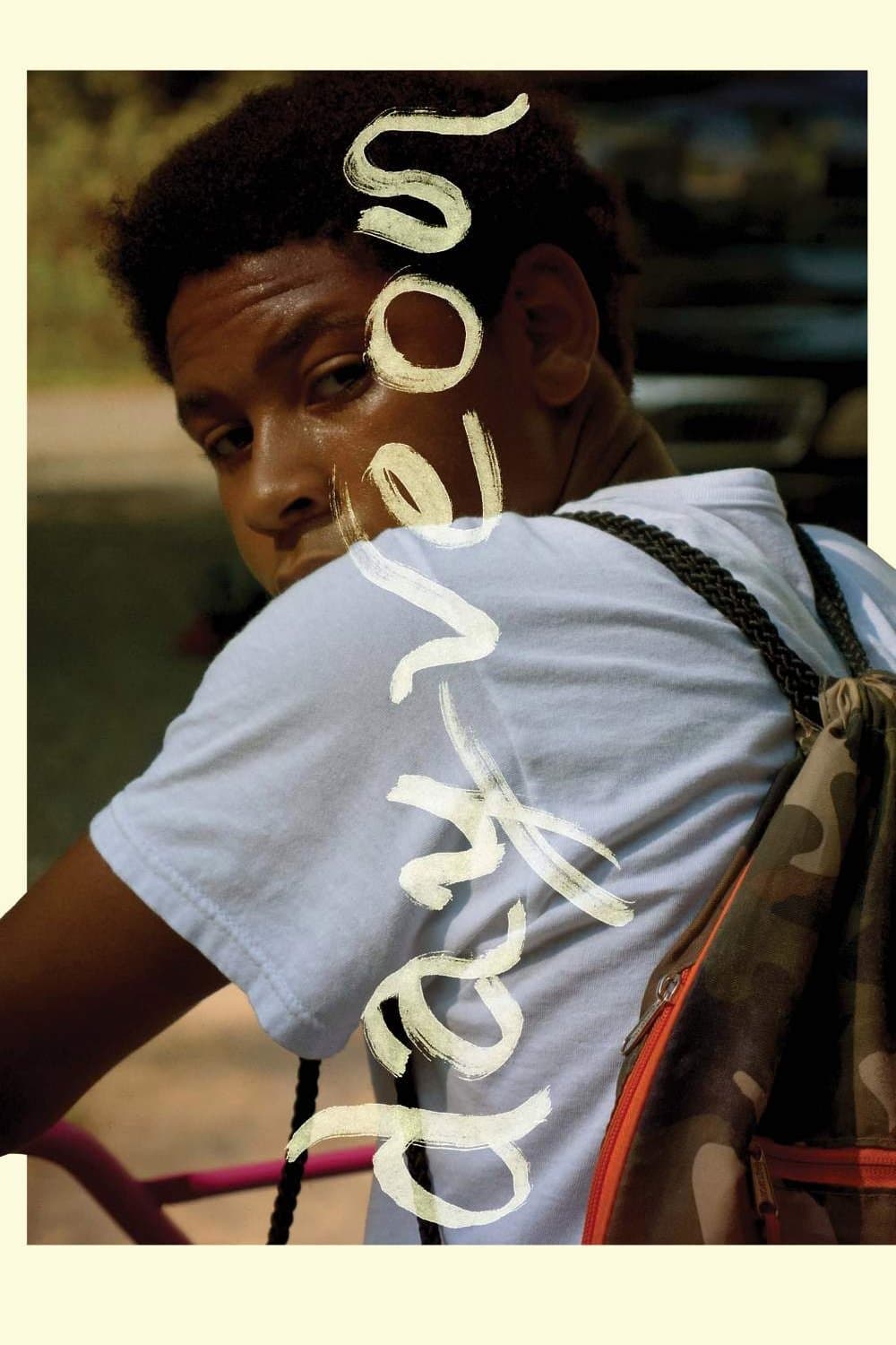 Poster di Dayveon