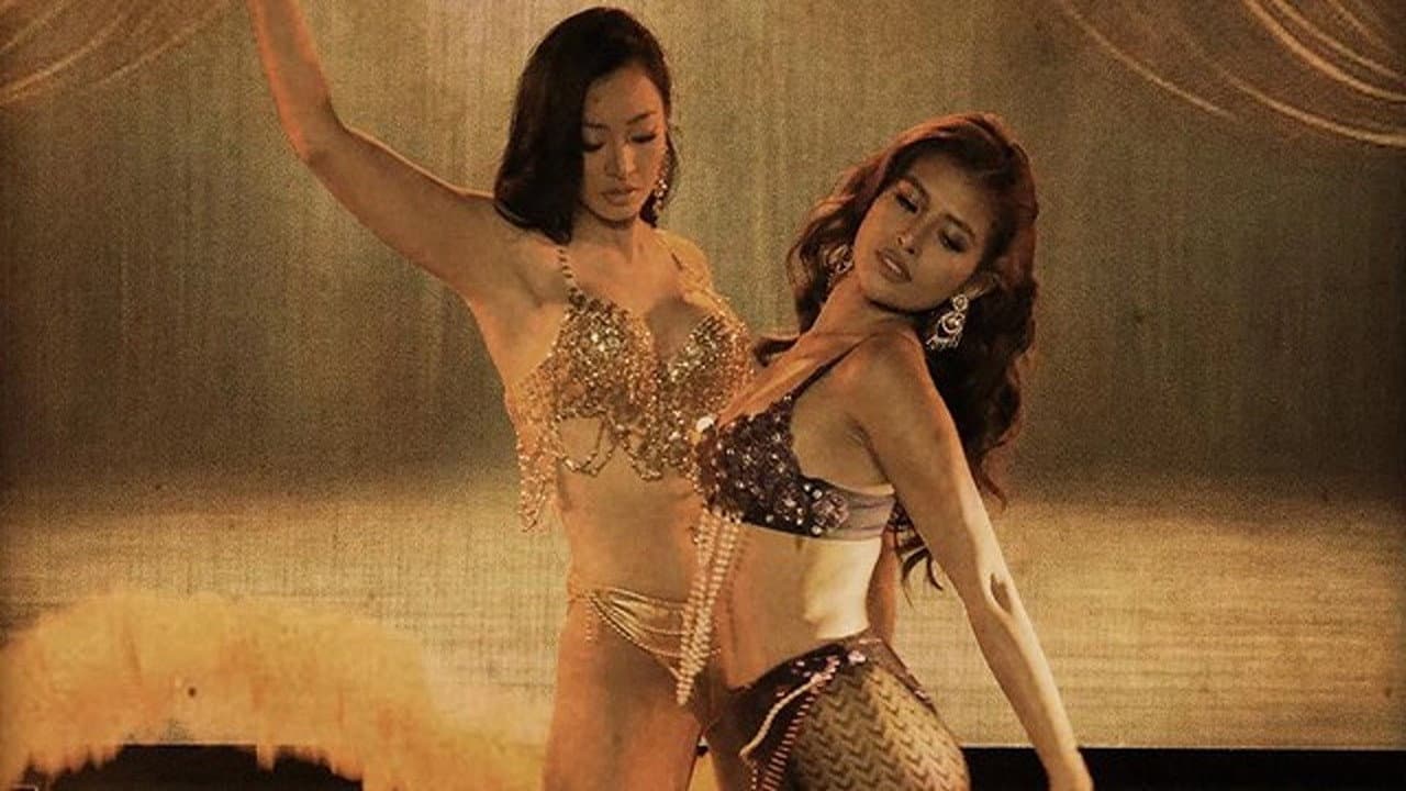 Celestina: Burlesk Dancer - immagine