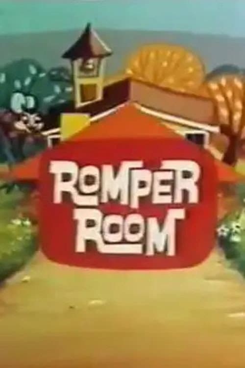 Poster di Romper Room
