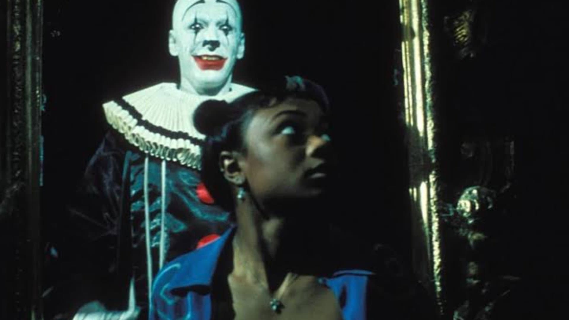 The Clown at Midnight - immagine