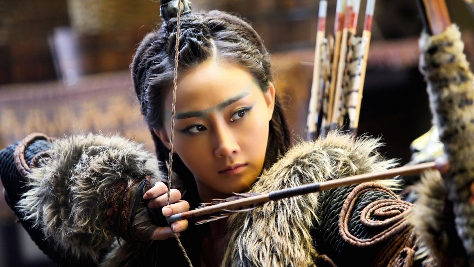 La battaglia degli imperi - Dragon Blade - immagine