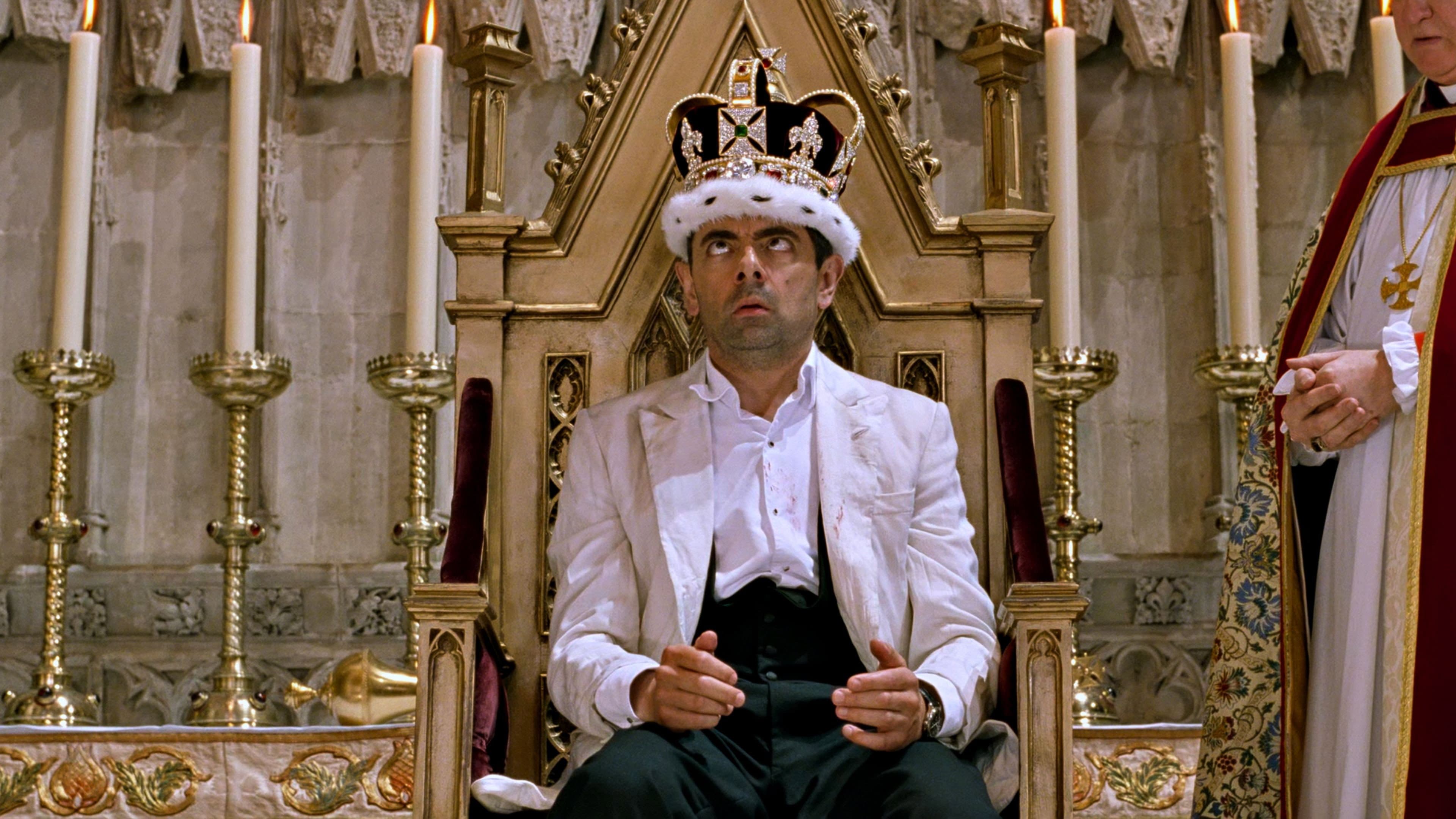 Johnny English - immagine