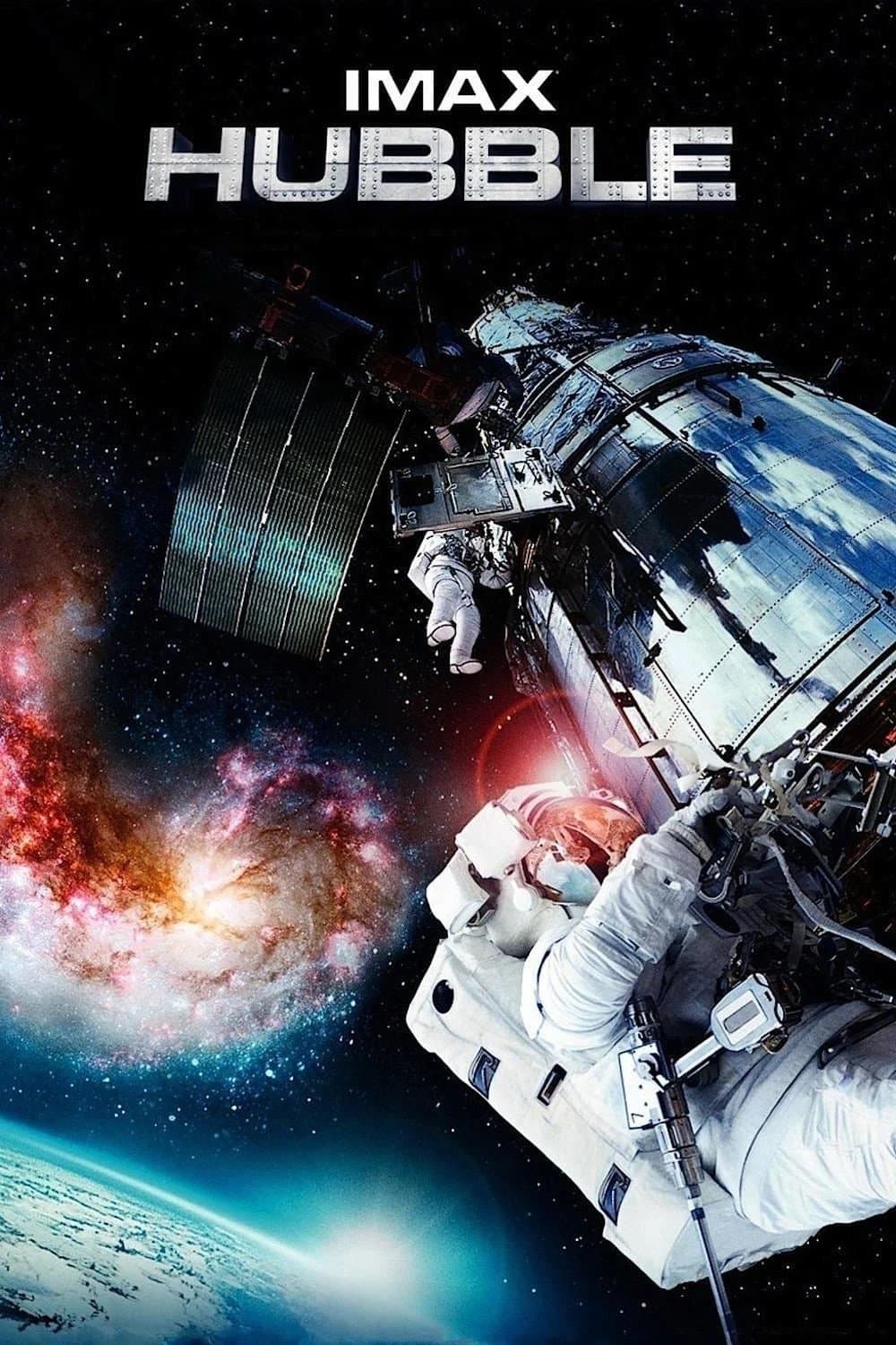 Poster di IMAX Hubble