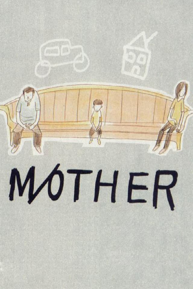 Poster di M/OTHER