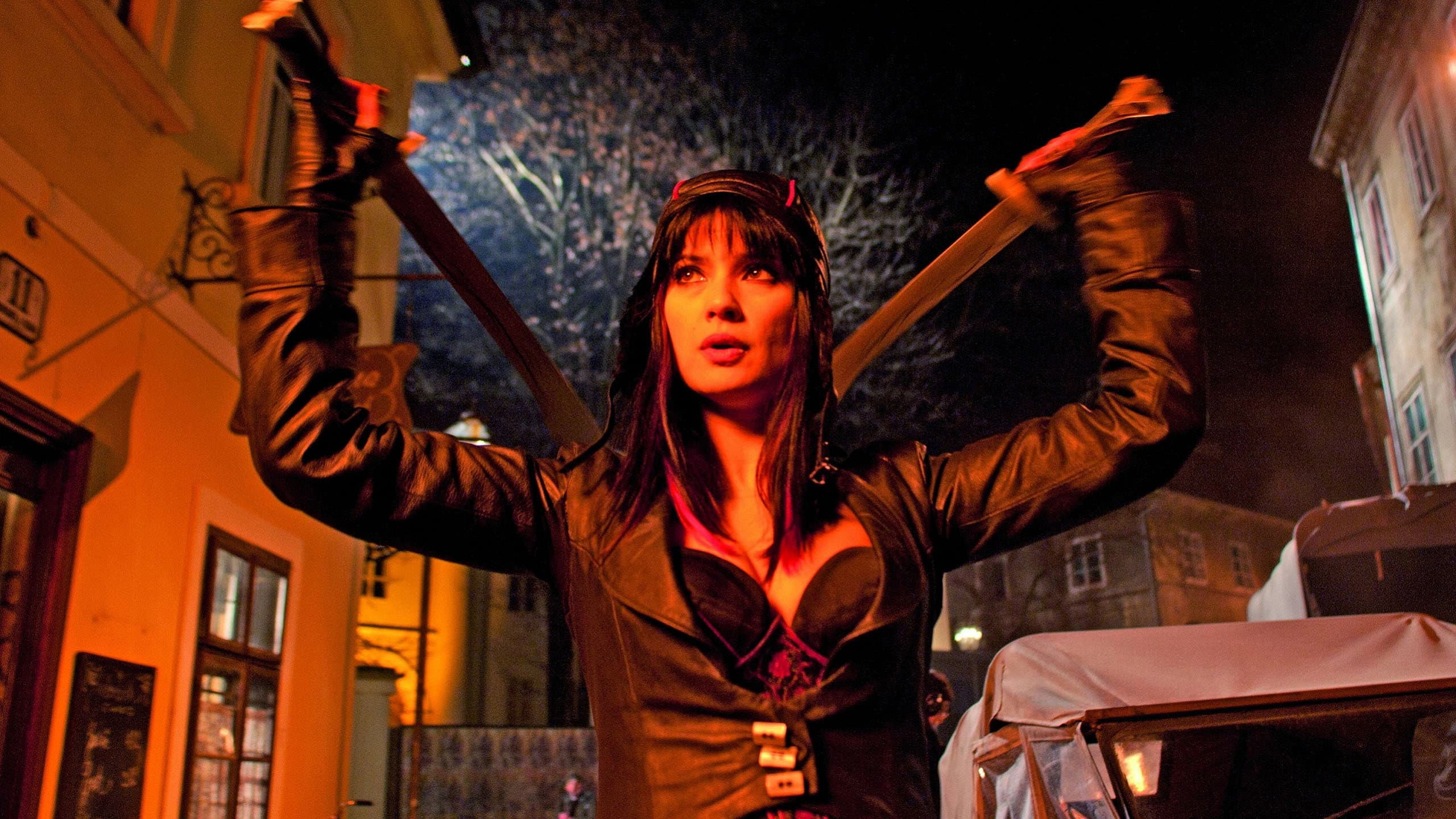 Bloodrayne - Il Terzo Reich - immagine