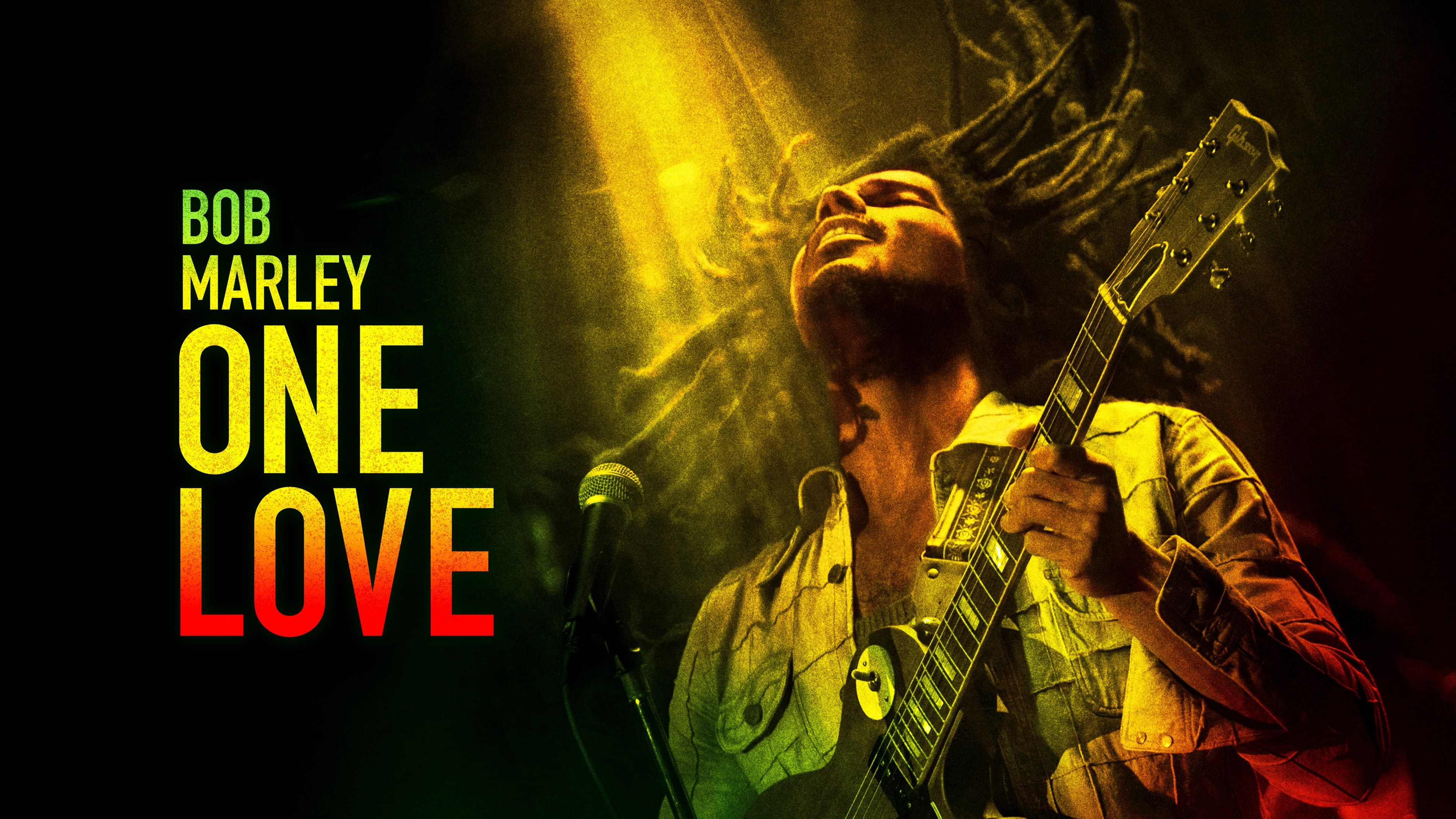 Bob Marley: One Love - immagine