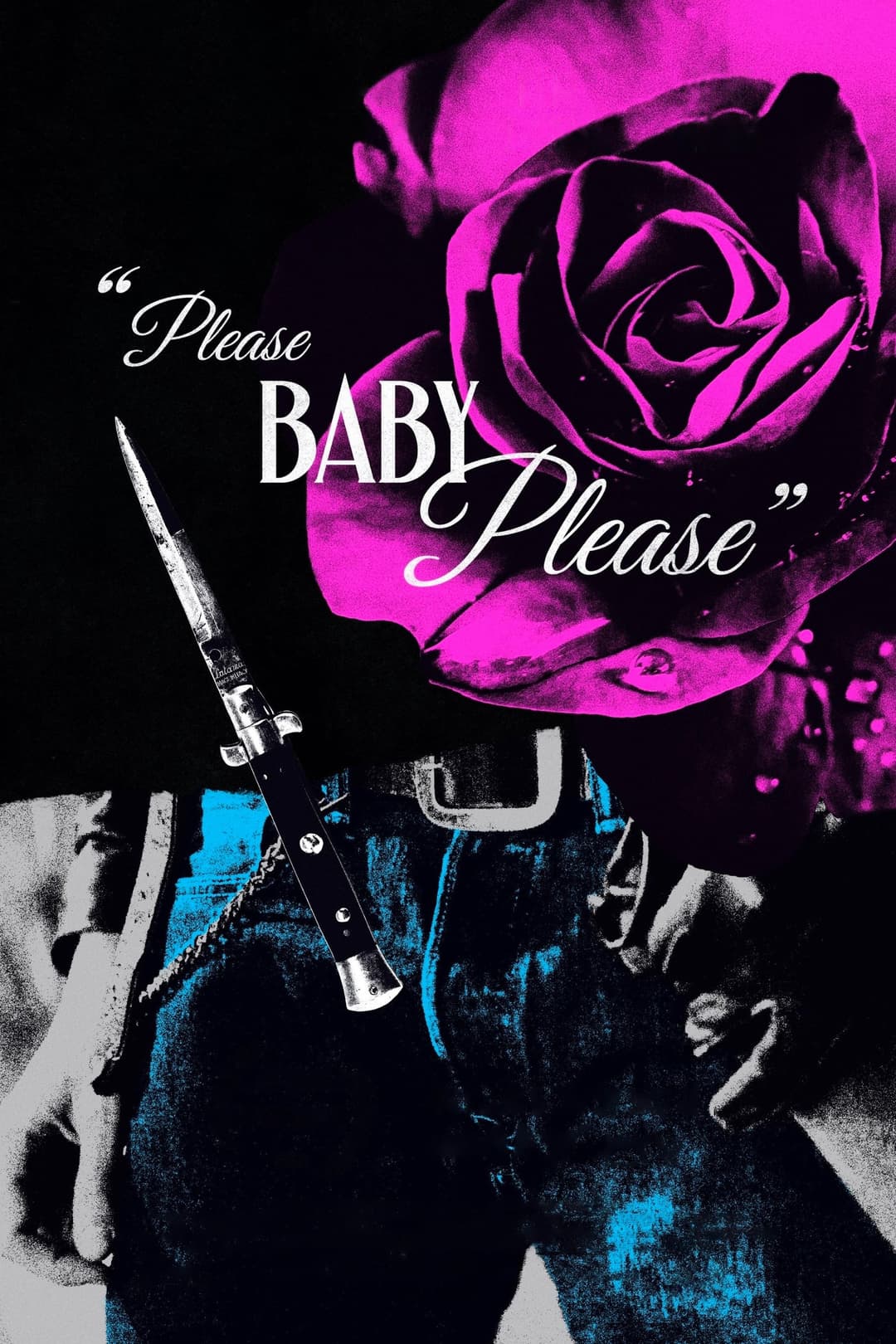 Poster di Please Baby Please