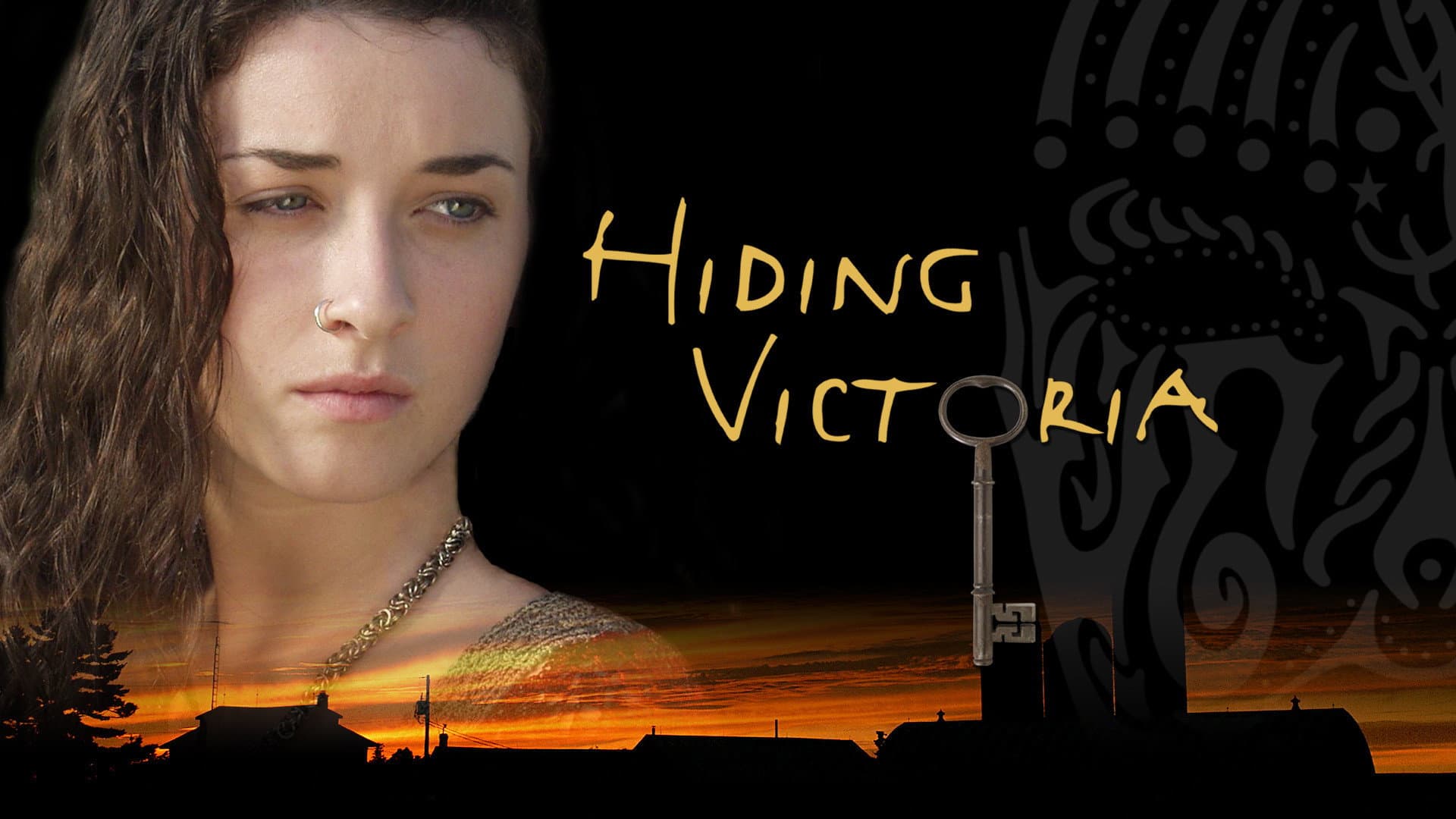 Hiding Victoria - immagine