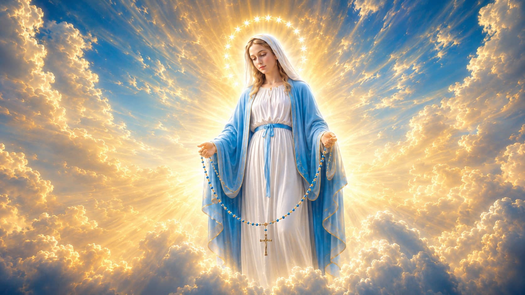 Maria di Nazareth - immagine