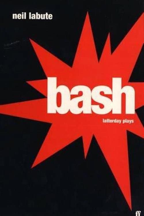 Poster di Bash: Latter-Day Plays
